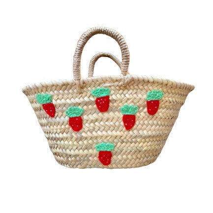 Strawberry Tote