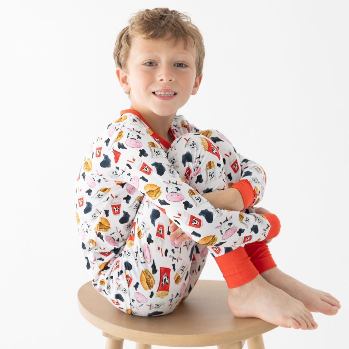 Snuggies & Nuggies Toddler PJs