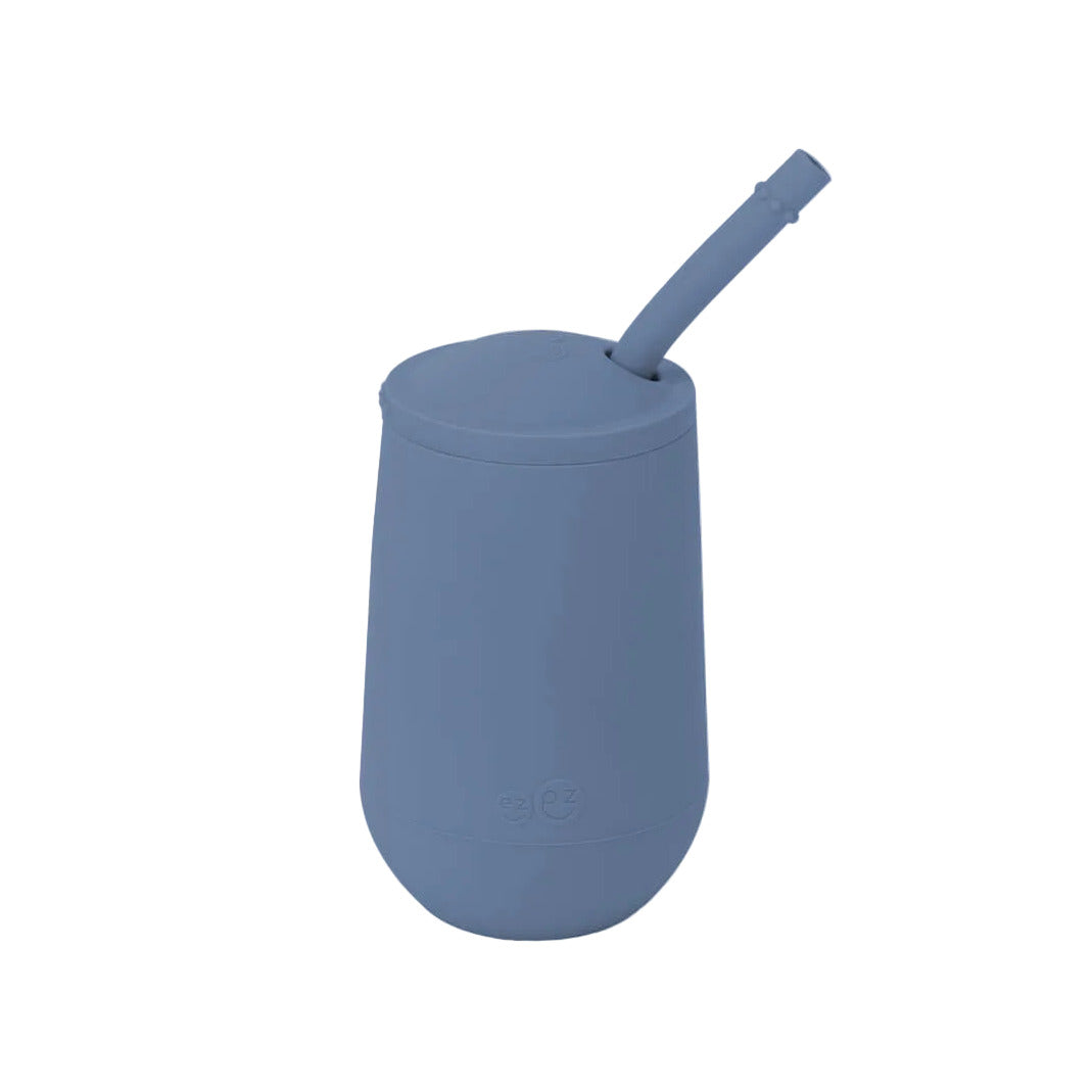 Happy Cup + Straw System