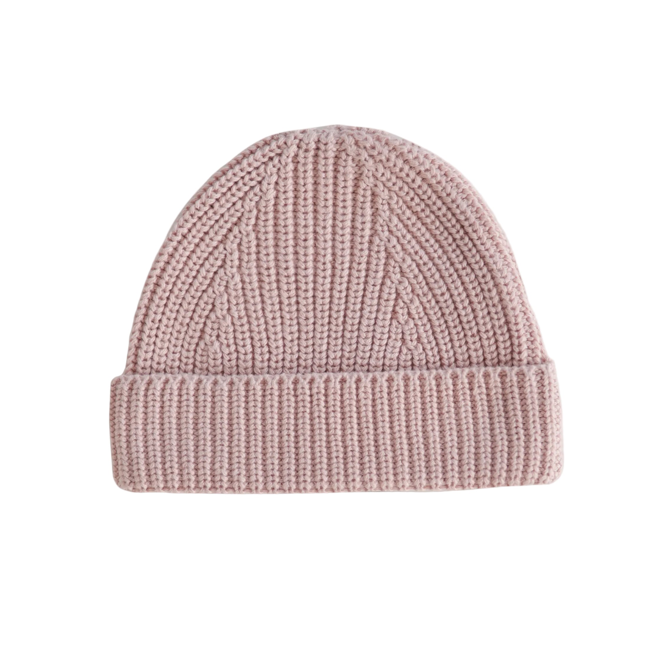 Chunky Knit Beanie