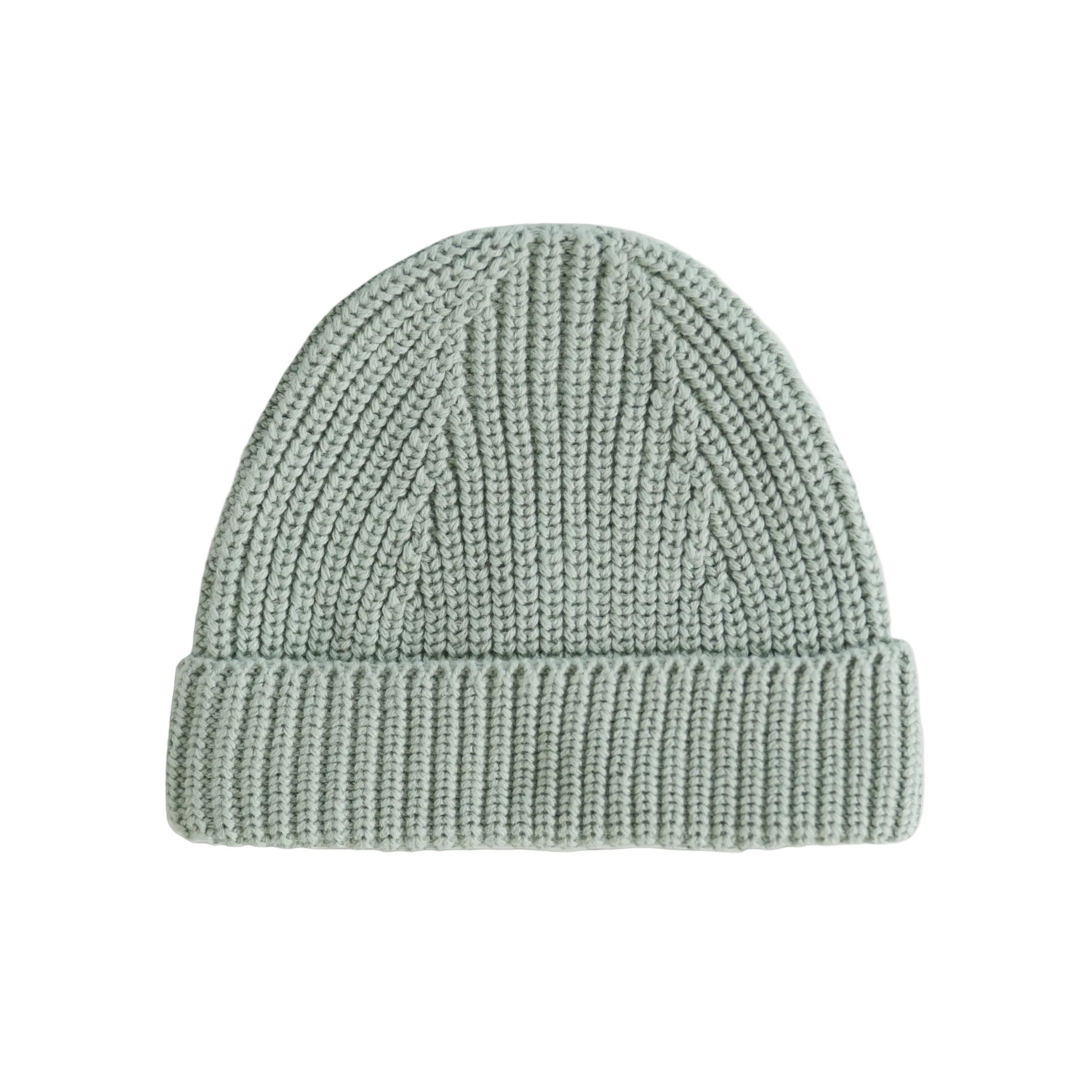 Chunky Knit Beanie