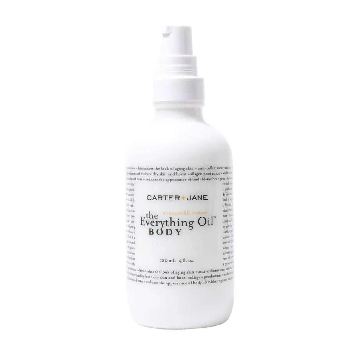 Honeysuckle Reserve The Everything Oil™