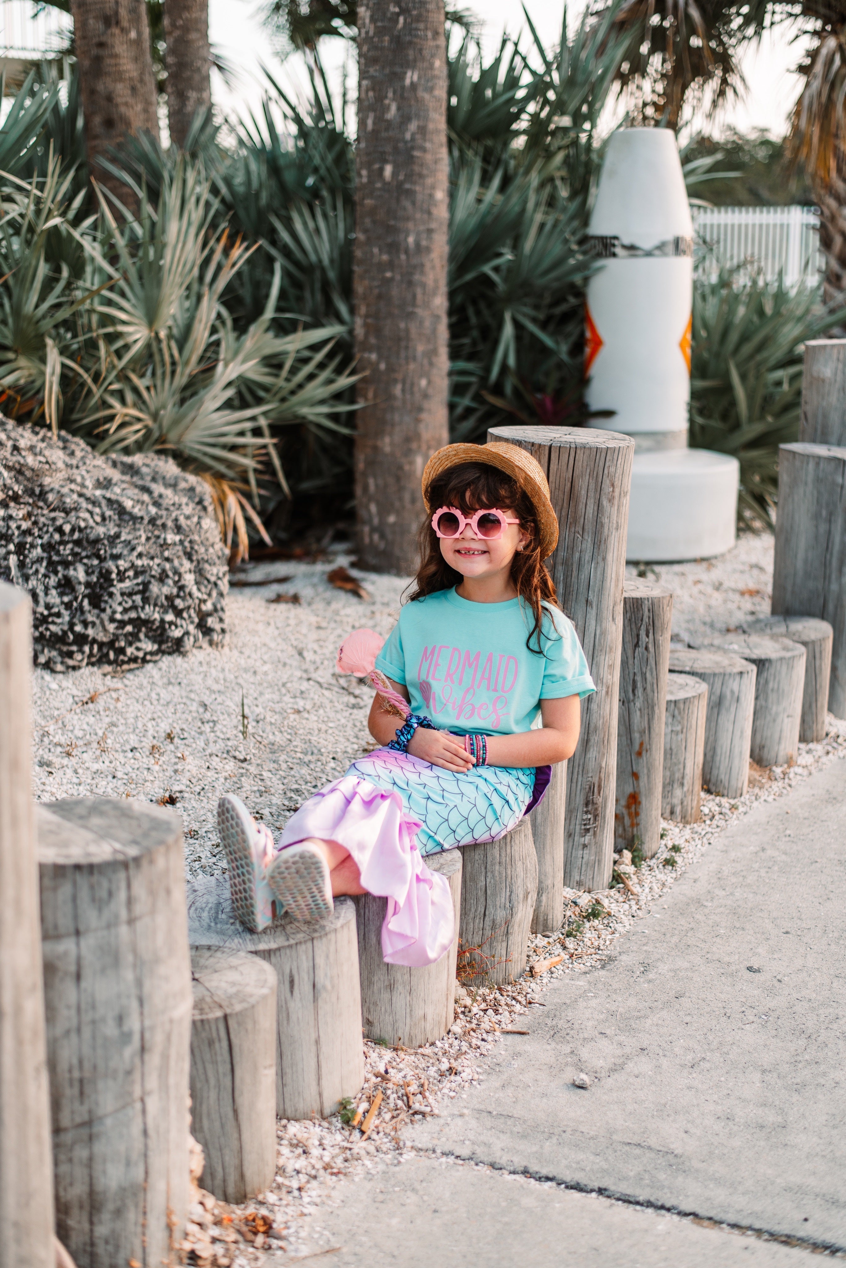 Mermaid Vibes