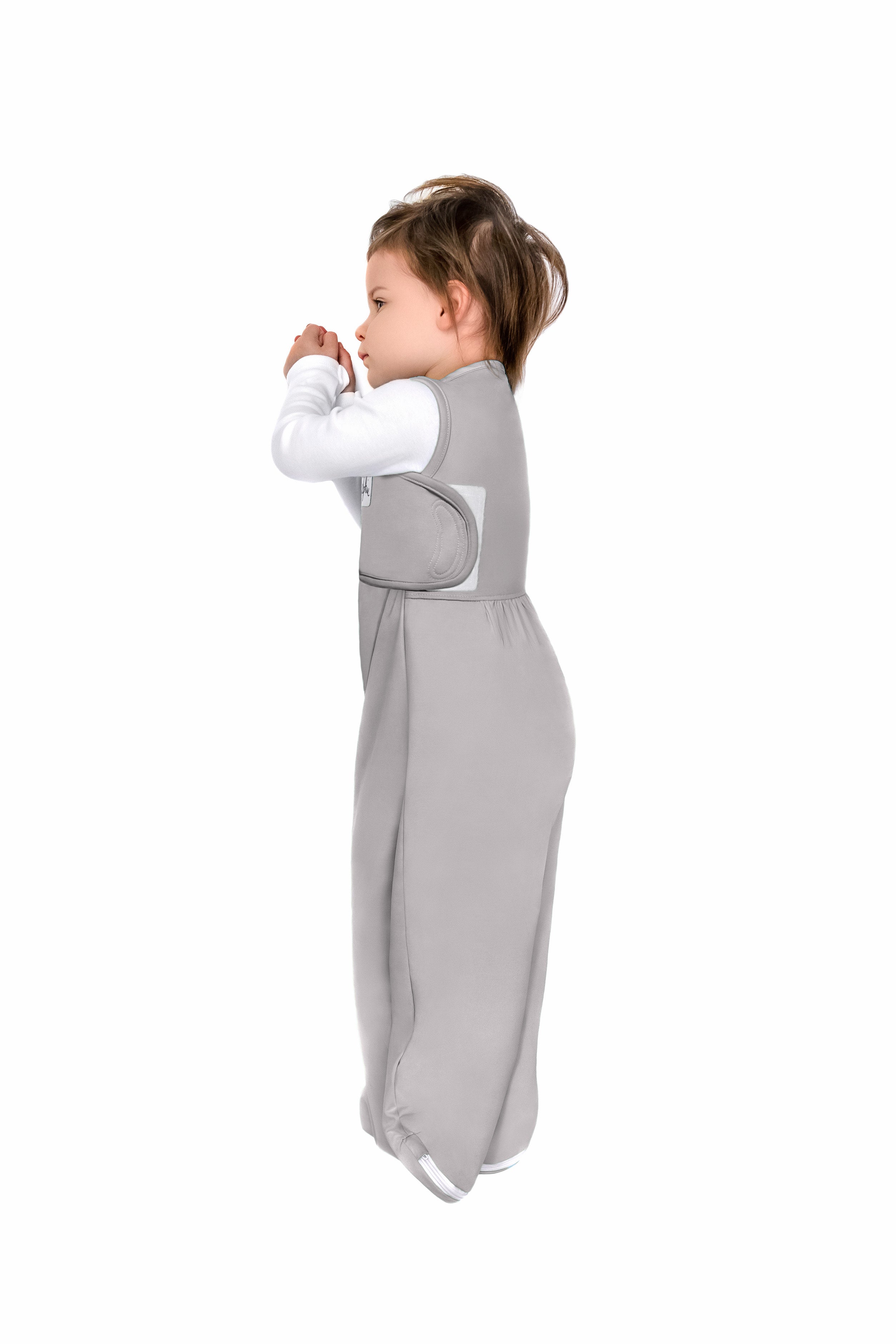 The Alphie® Sleep Pouch™
