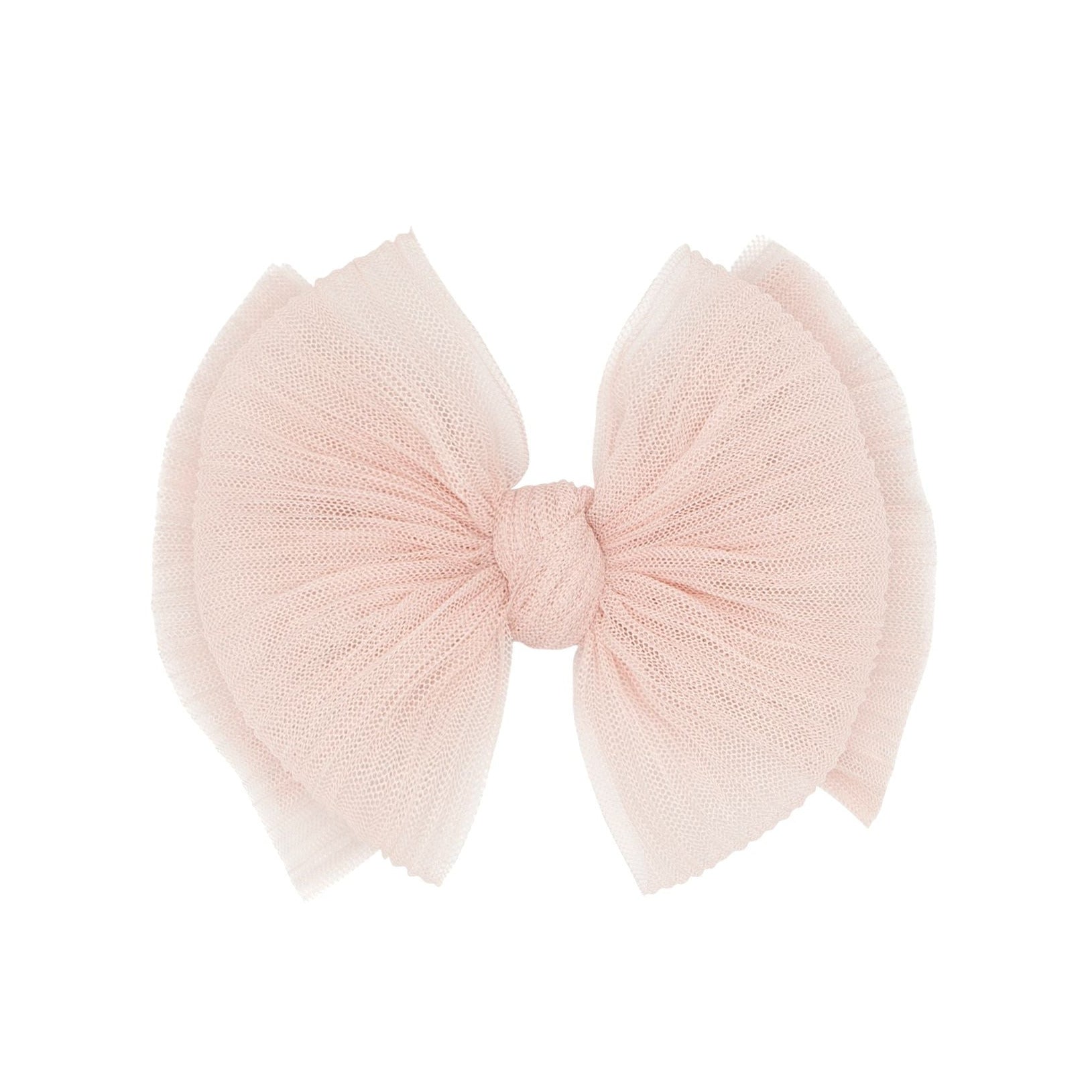 Tulle FAB® Clip