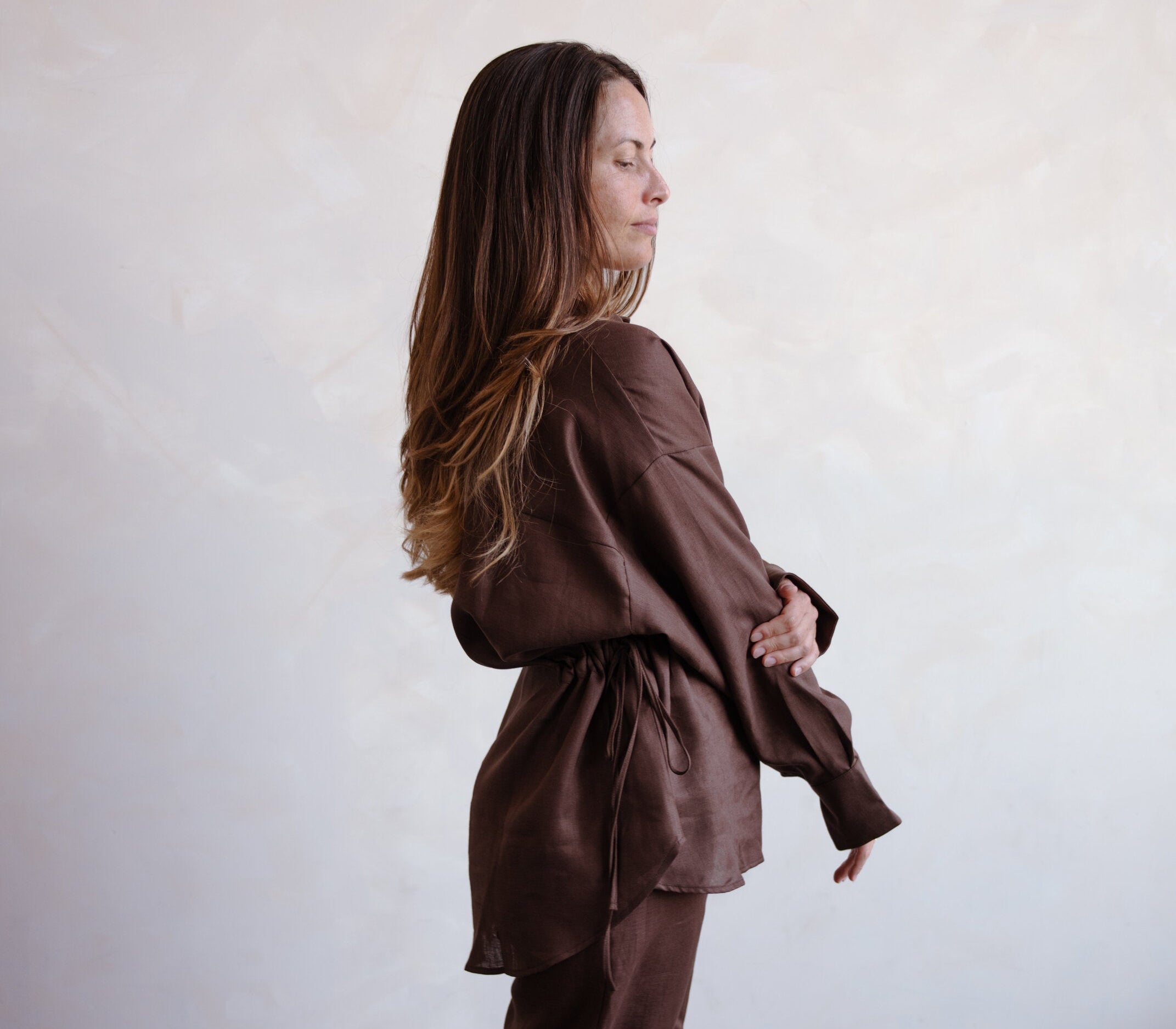 The Donna Shirt Women