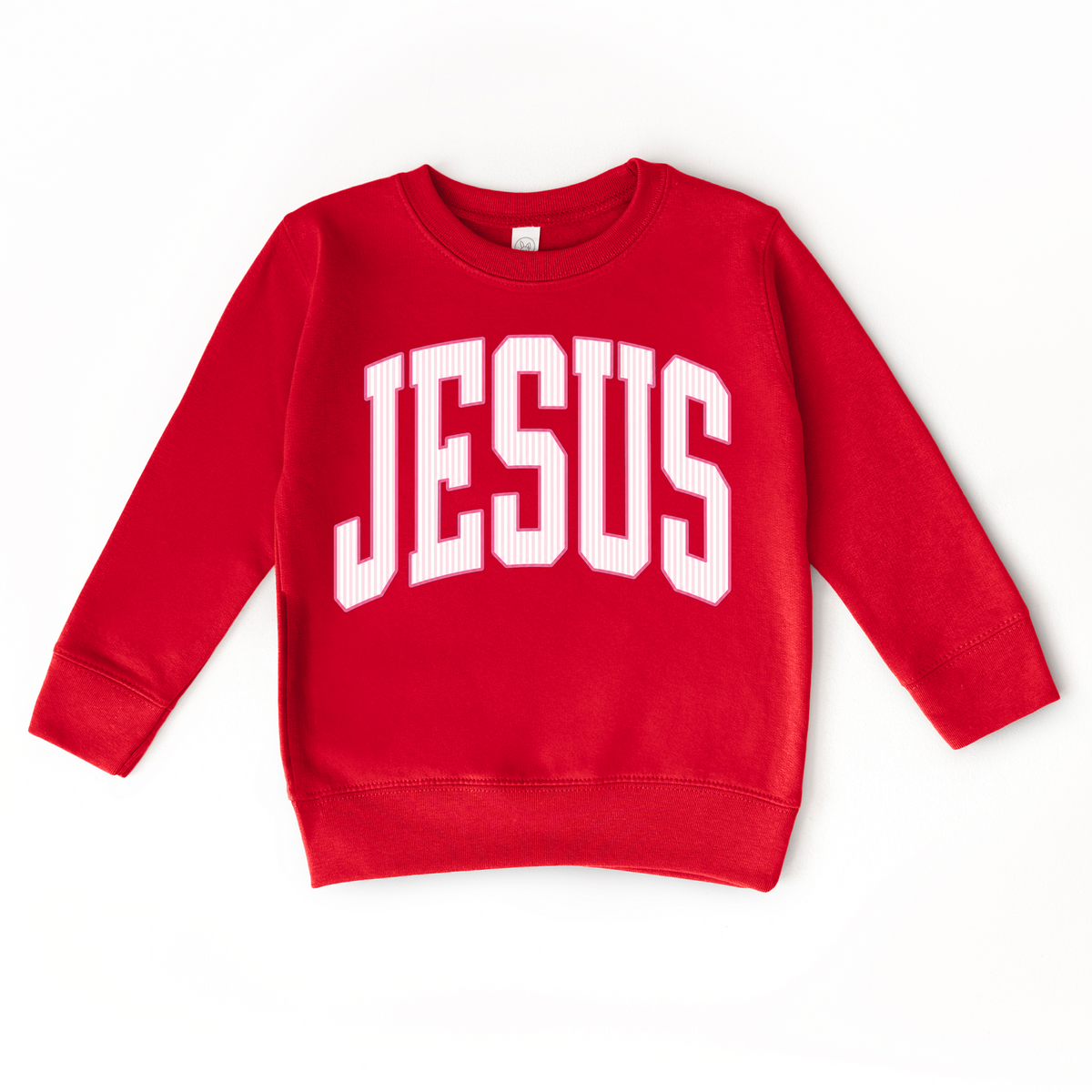 Jesus | Sweatshirt