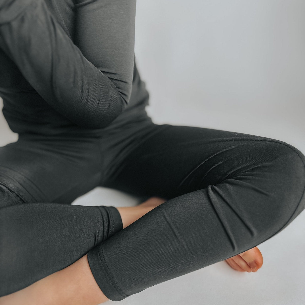 Jet Toddler Leggings
