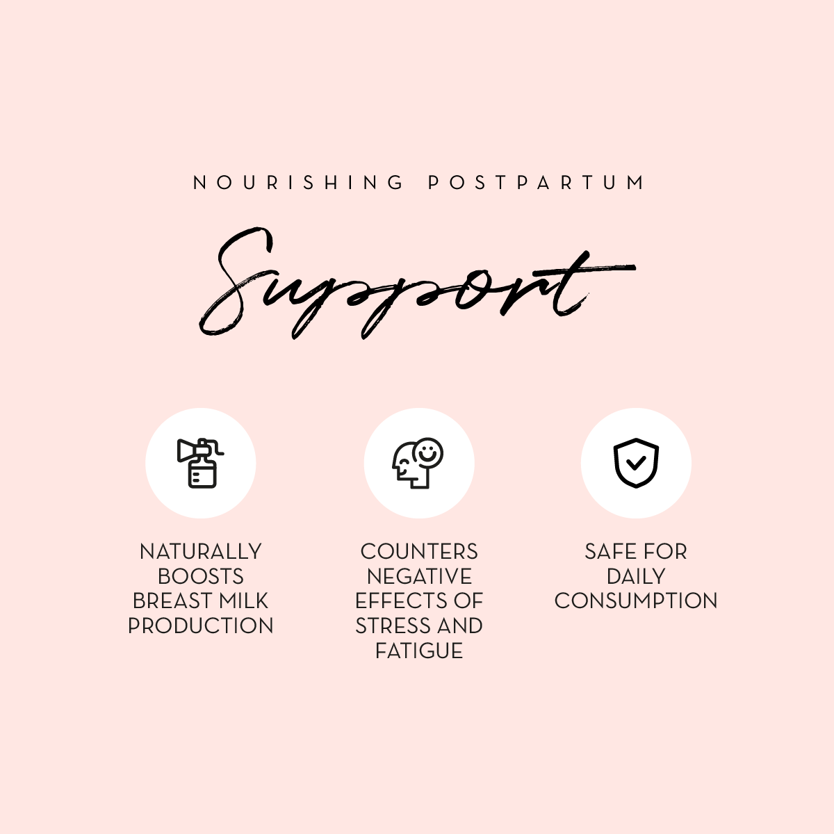 Breastfeeding Bundle - Breastfeeding Tea + Lactation Support