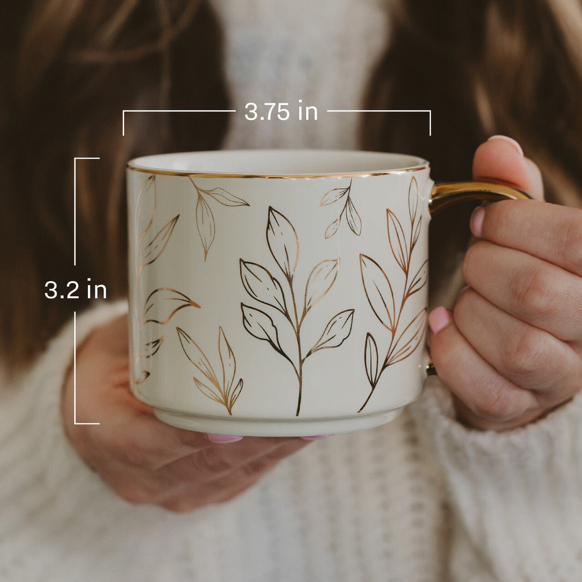 Mahjong 14 oz Coffee Mug