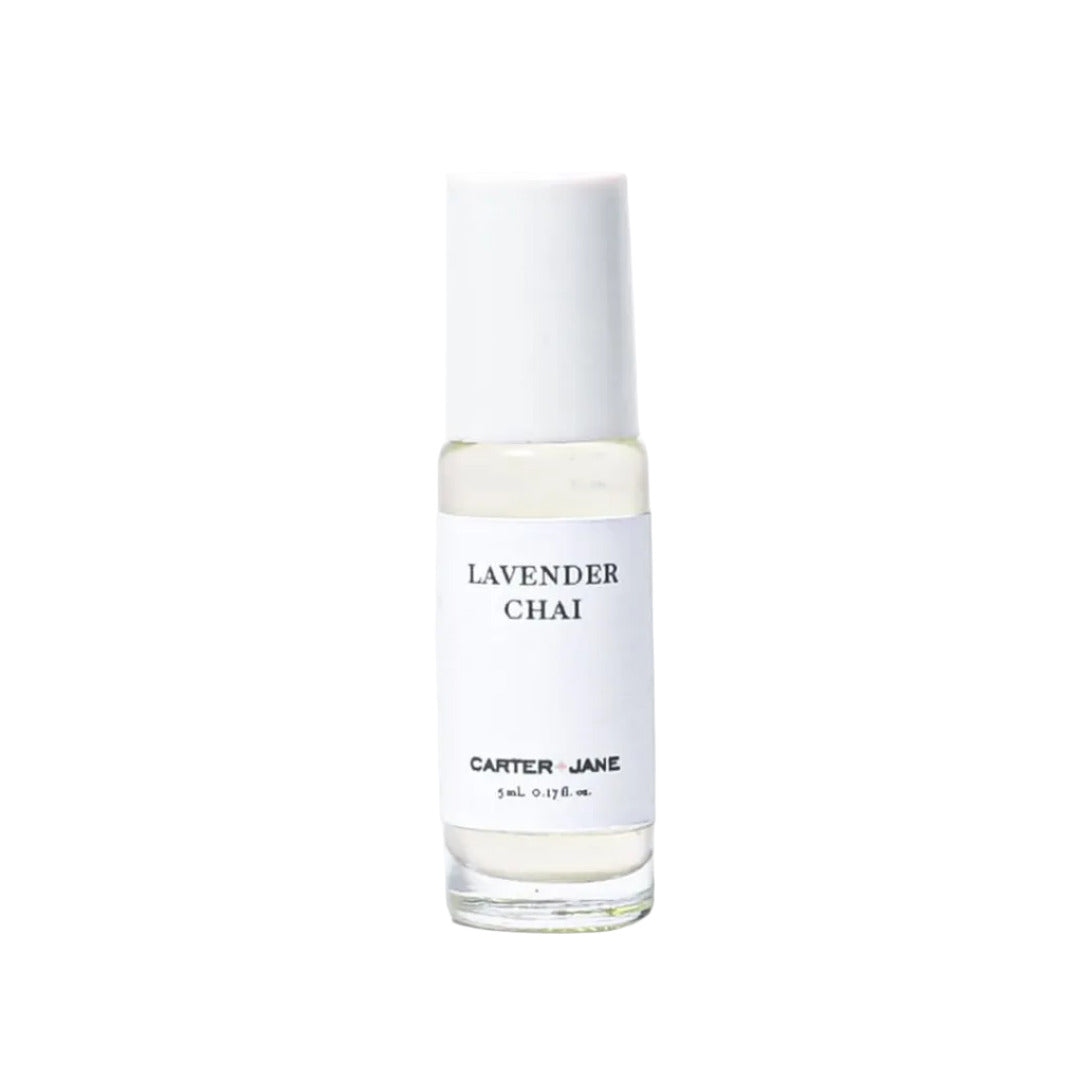 Lavender Chai Roll-on Aroma