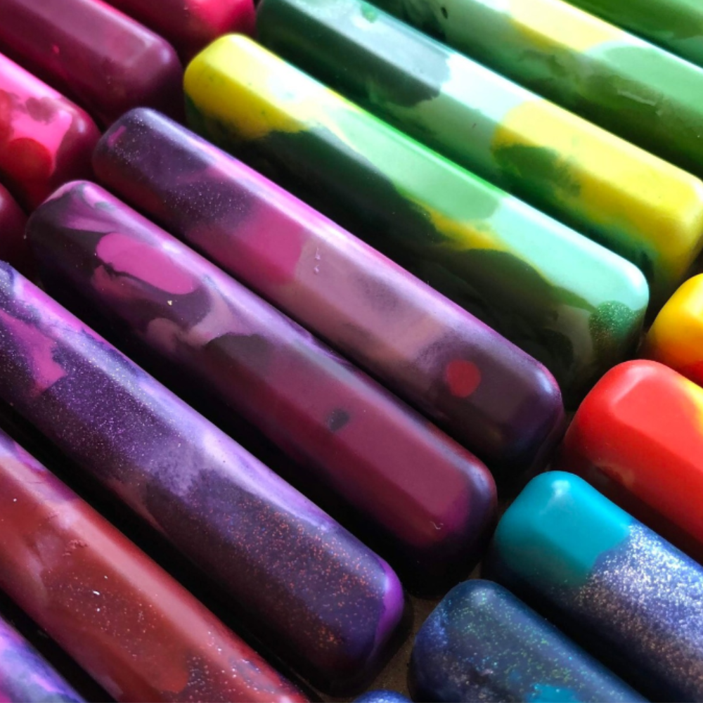 Lil’ Scribble Sticks Crayons