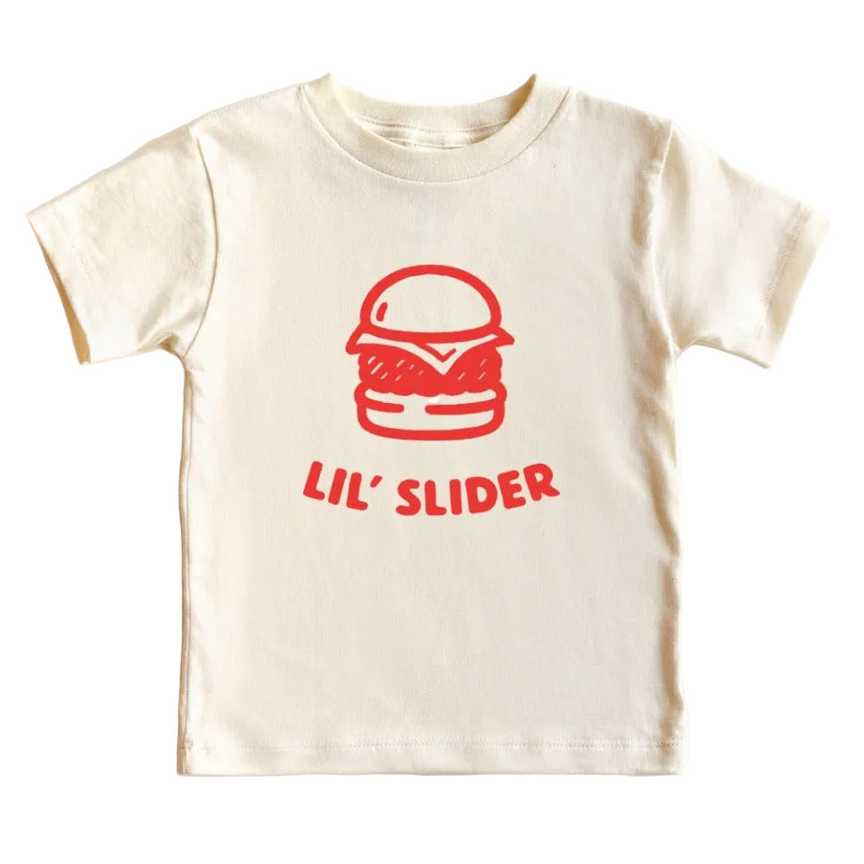 Lil Slider Kids' Tee
