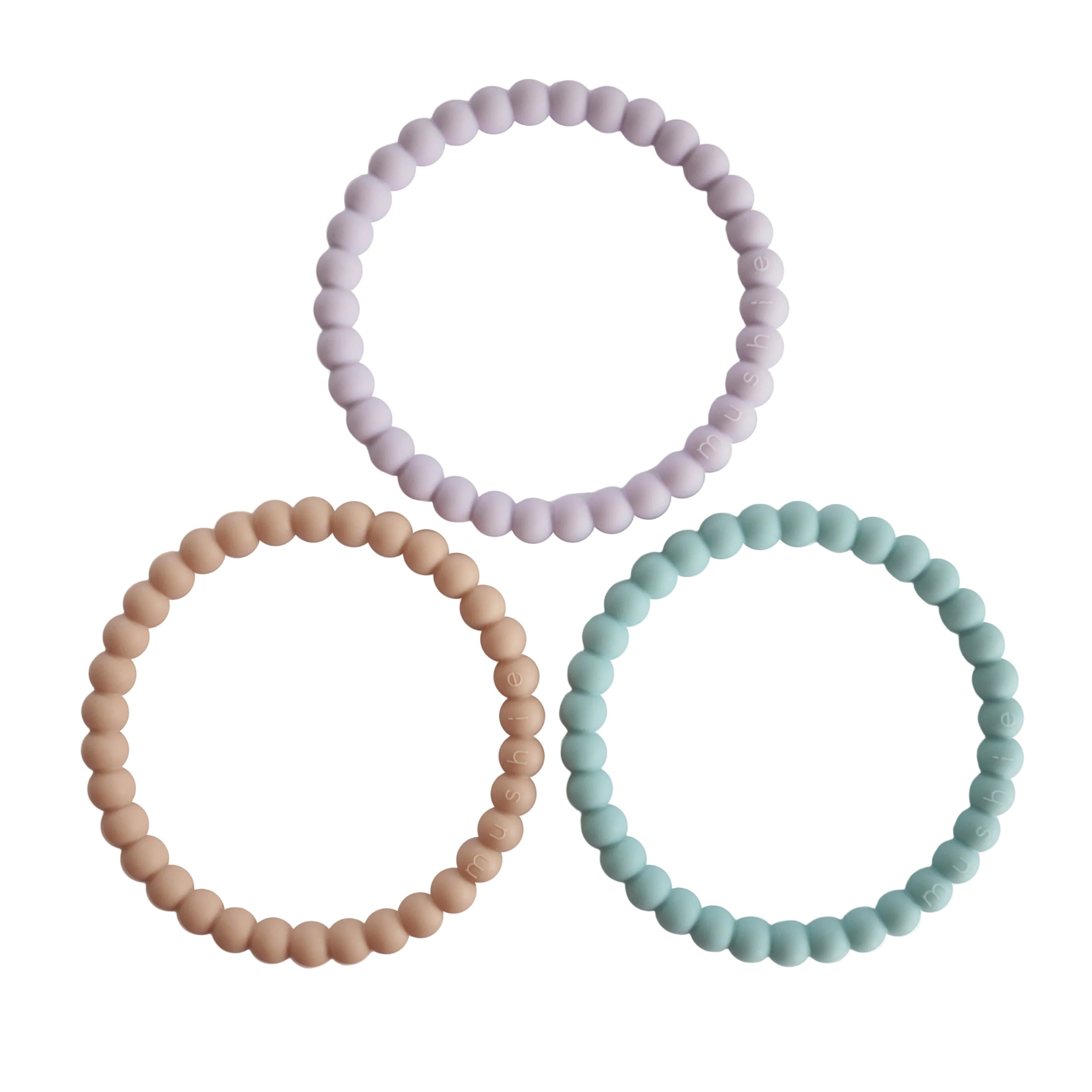 Pearl Teether Bracelet