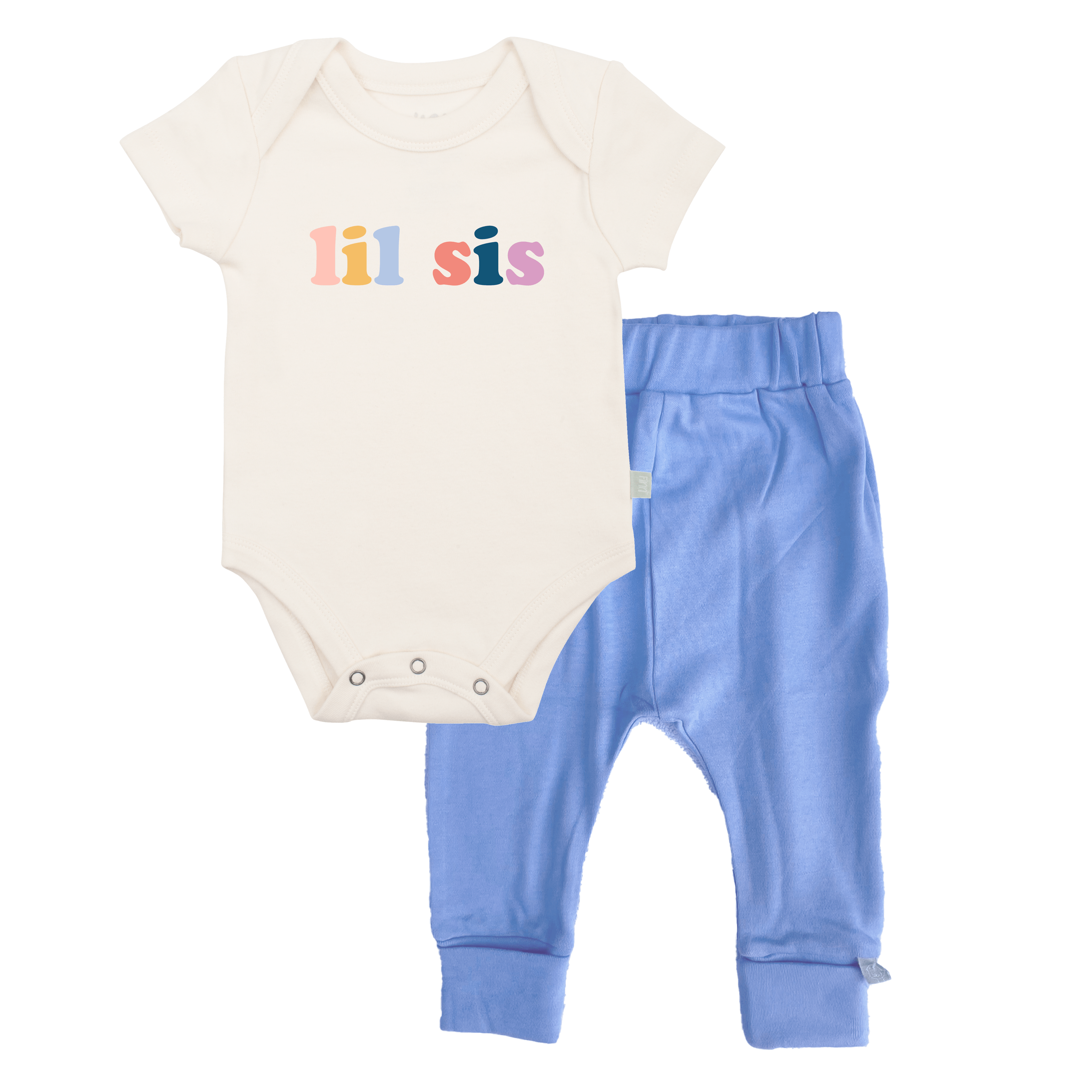 gift set | lil sis periwinkle