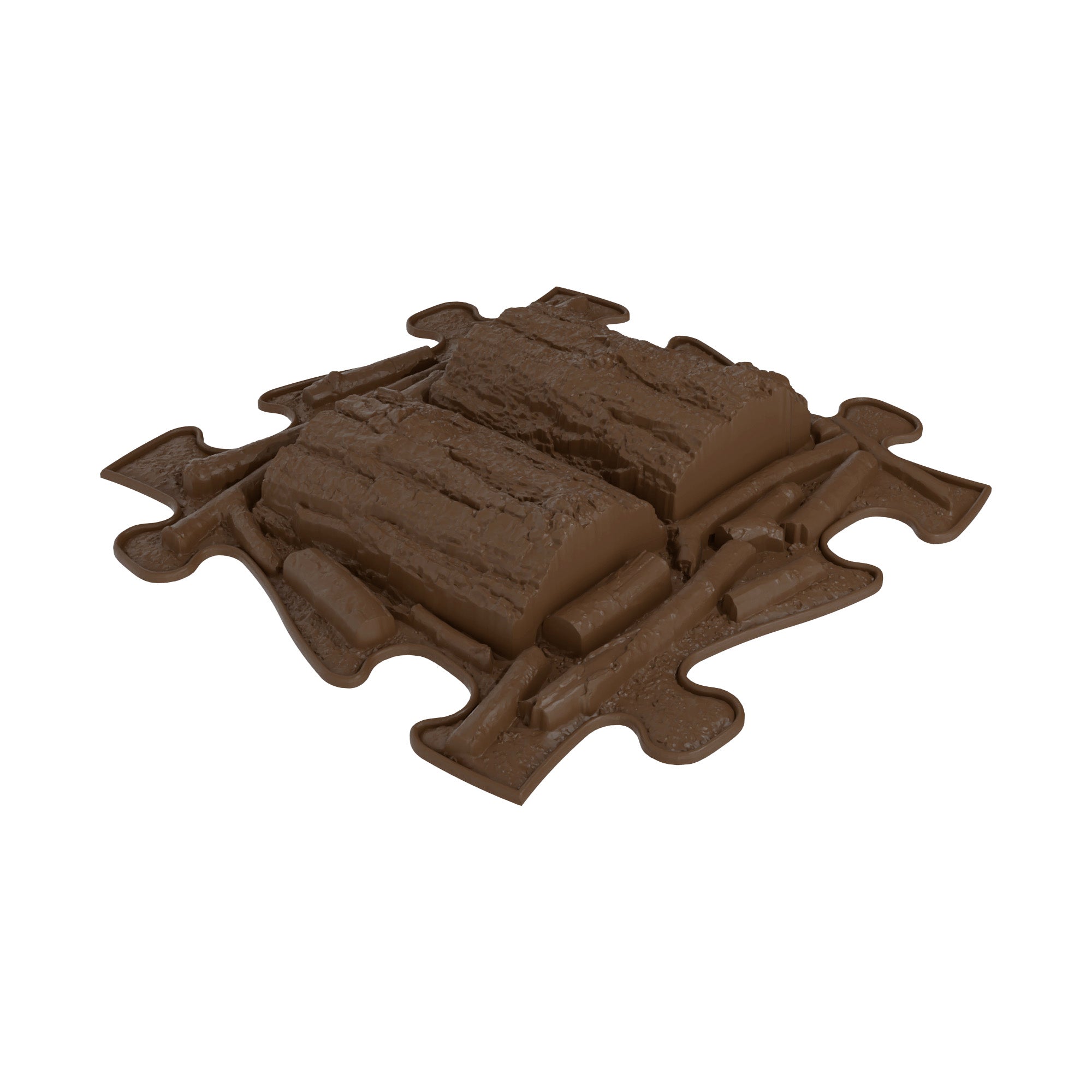 Extra Large Sensory Playmat Set