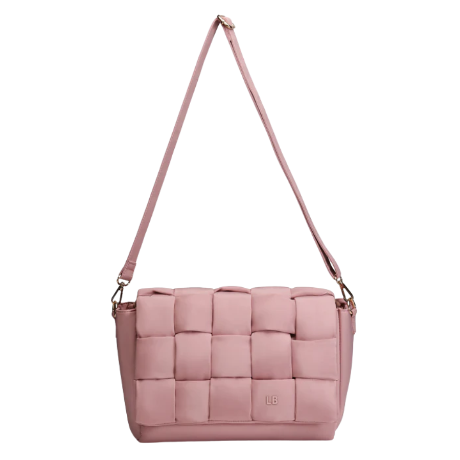 Infinite Carryall - Blush