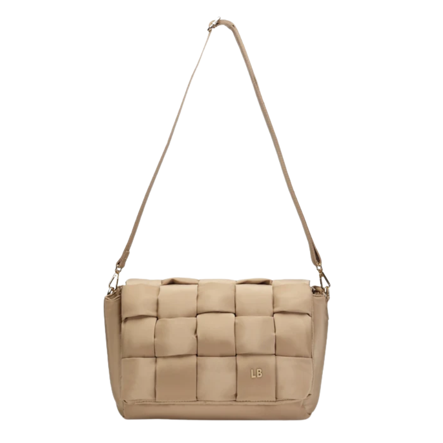 Infinite Carryall - Latte