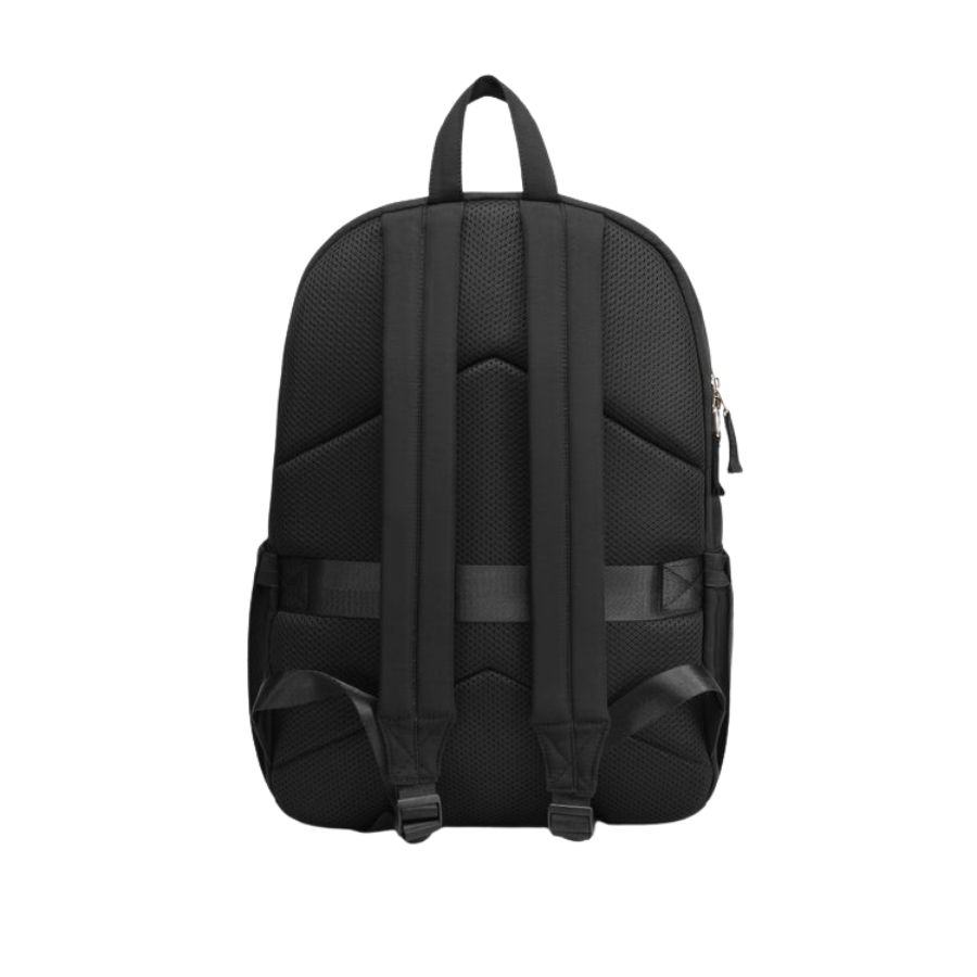 The Daily Backpack Black