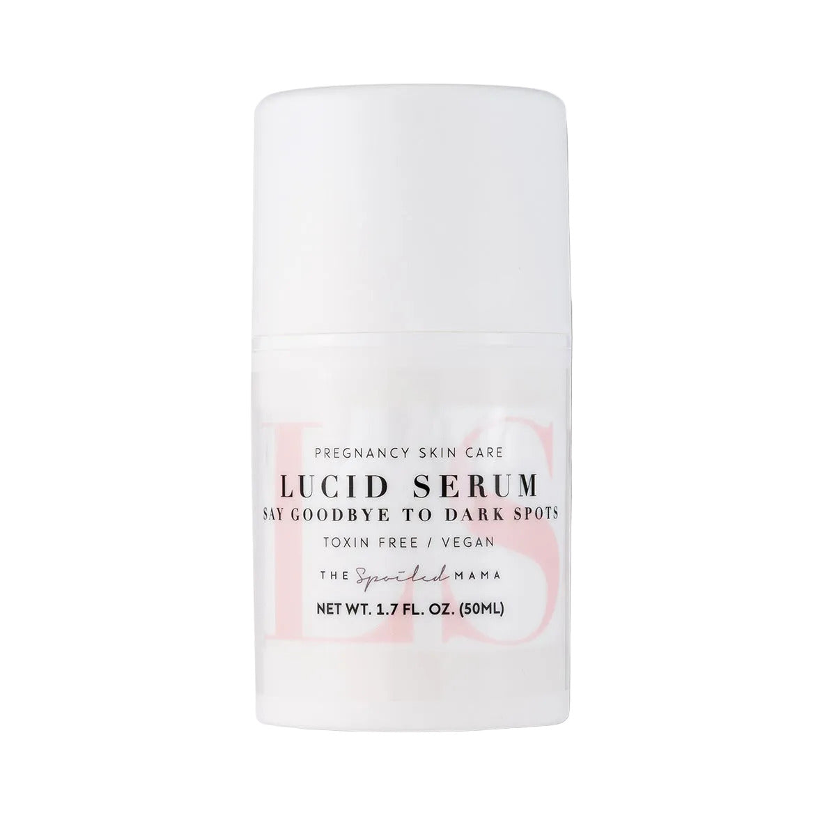 Lucid Melasma Serum: Say Goodbye to Dark Spots