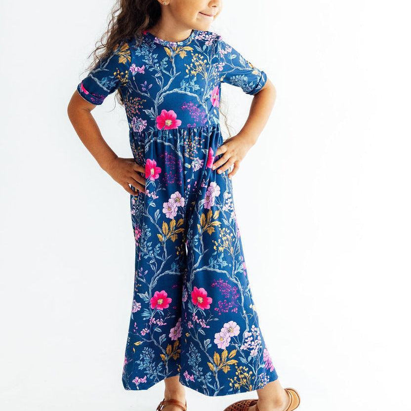 Last Bud Not Least Wide Leg Jumpsuit
