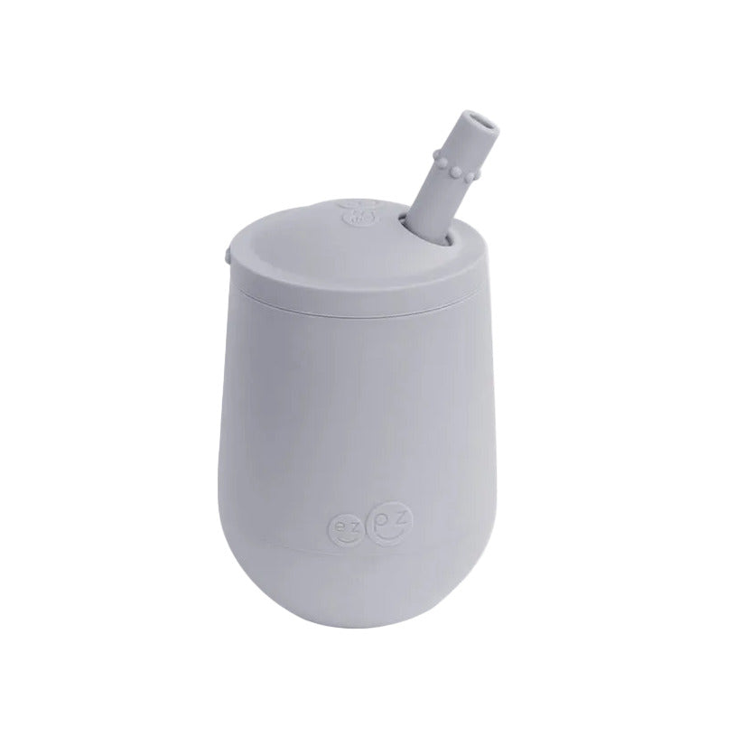 Mini Cup + Straw Training System