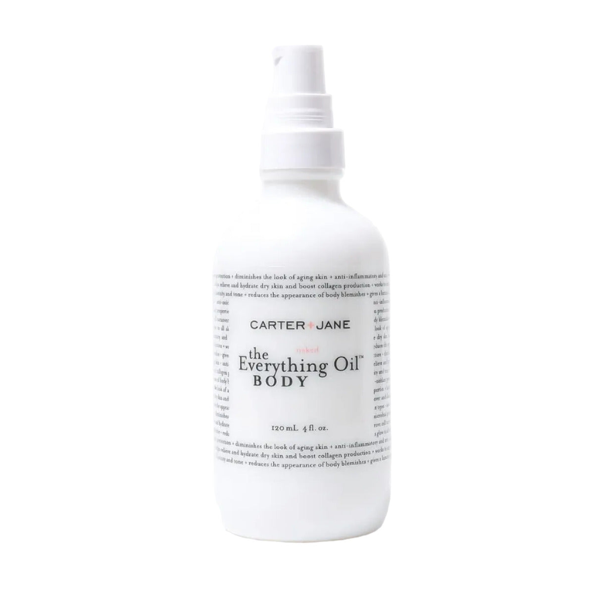Naked The Everything Oil™