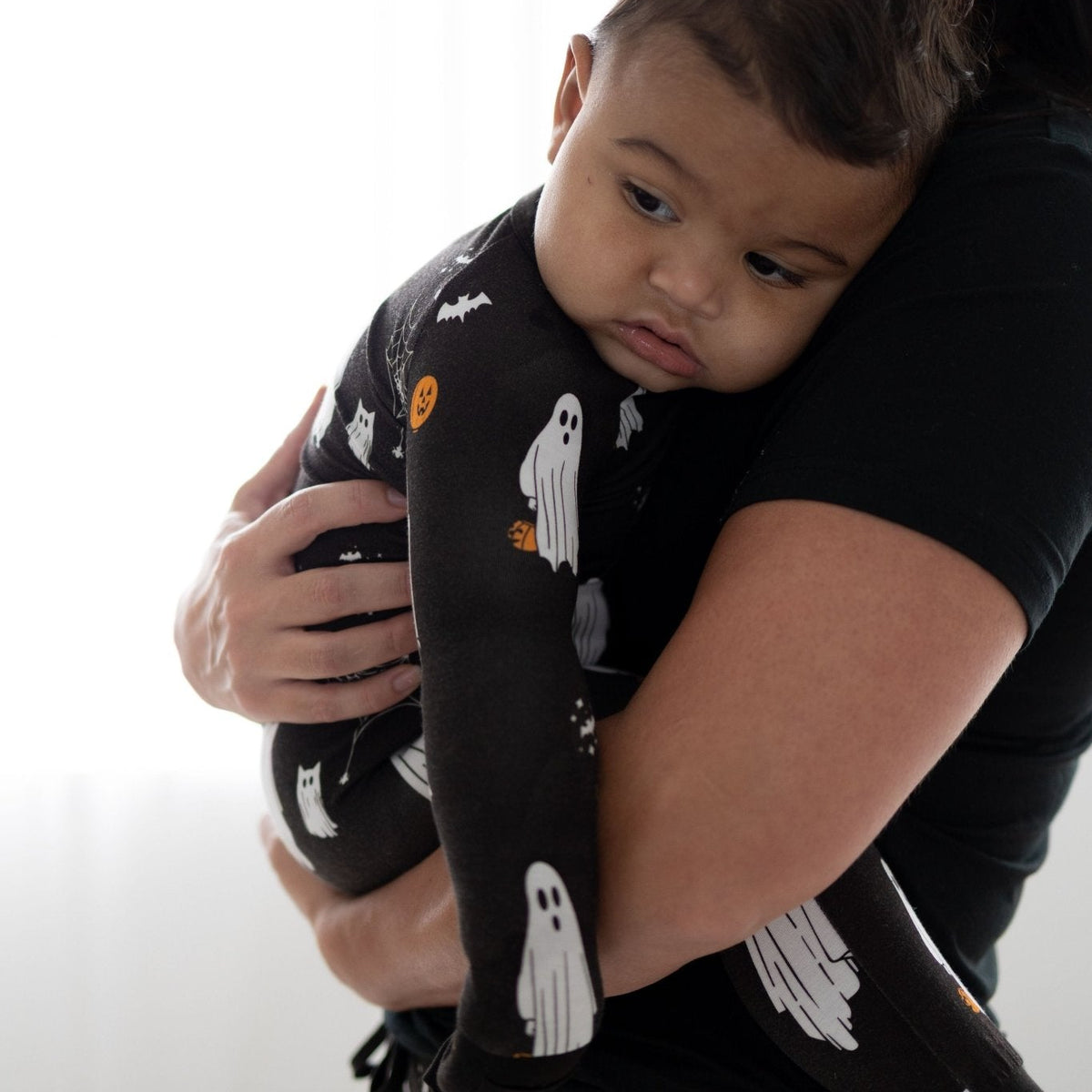 Boo Crew Baby PJs