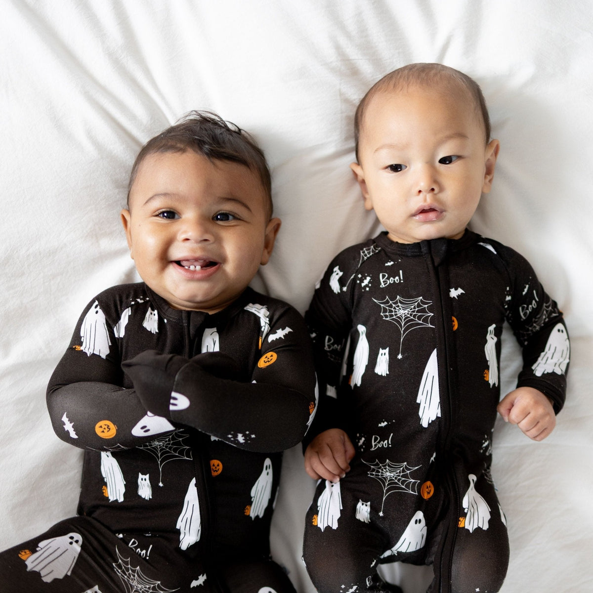 Boo Crew Baby PJs