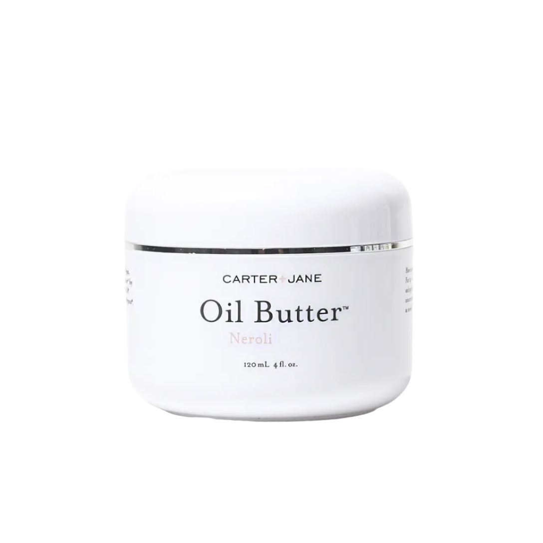 Neroli Oil Butter™
