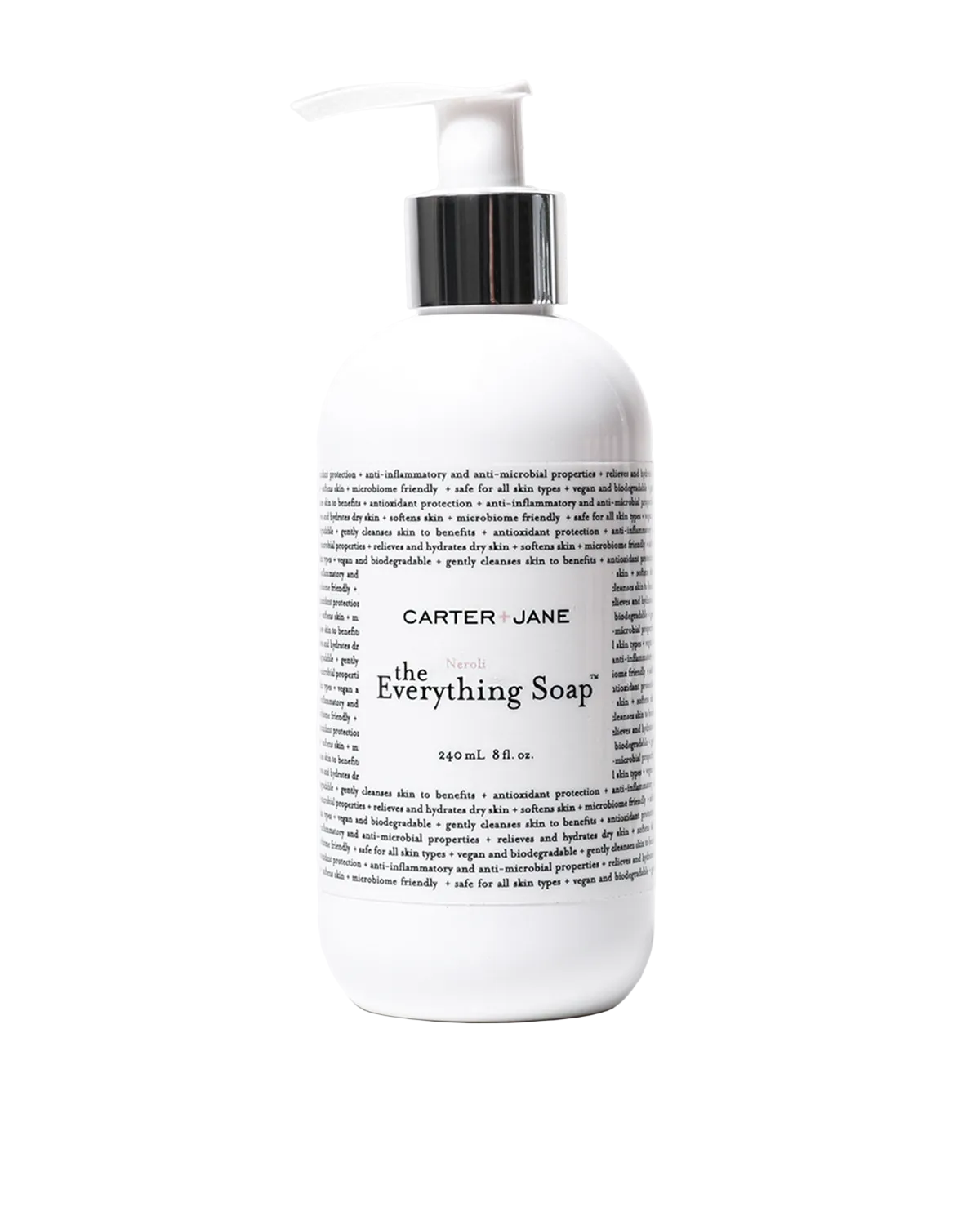 Neroli The Everything Soap™