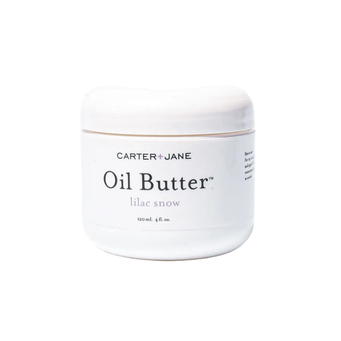 Lilac Snow Oil Butter™