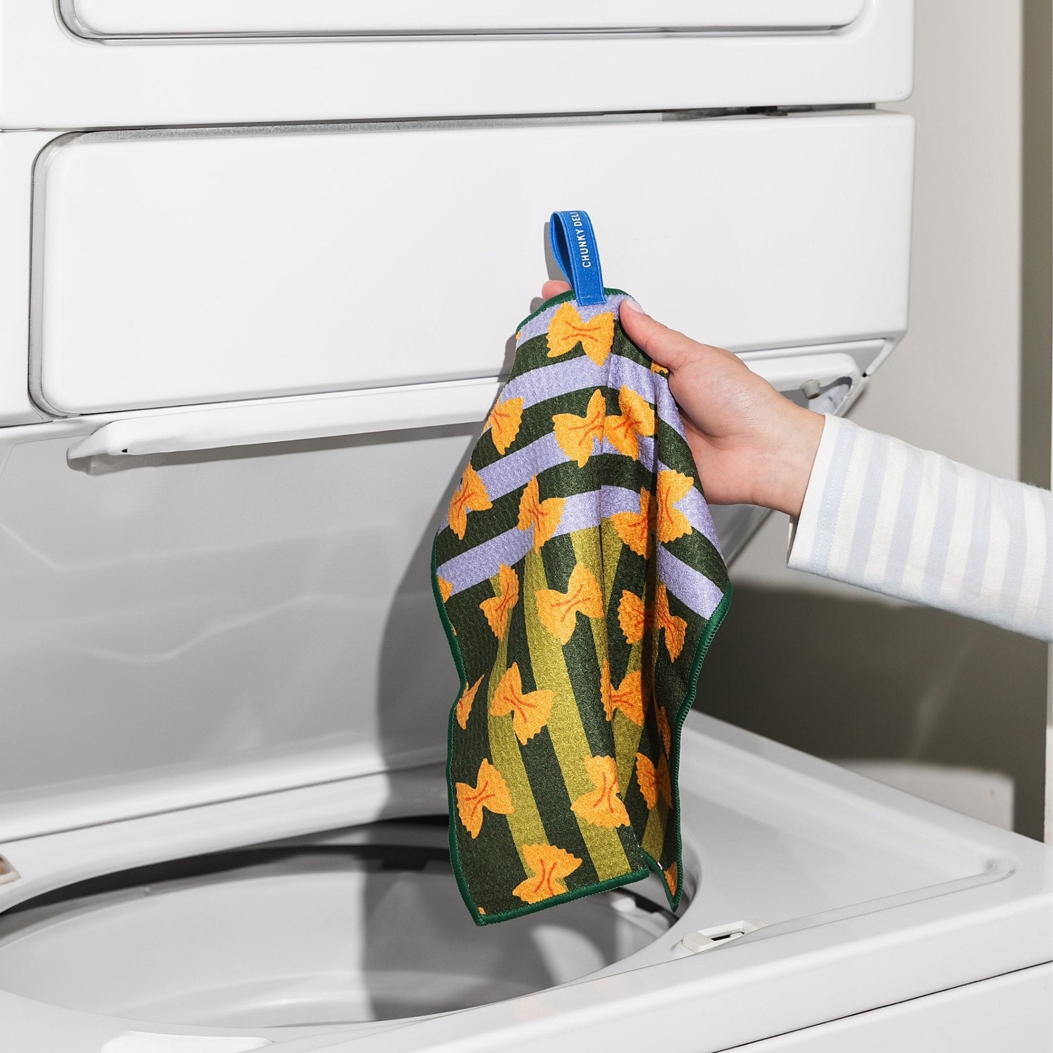 Caesar The Moment | 3-Pack Clean-Up Cloths