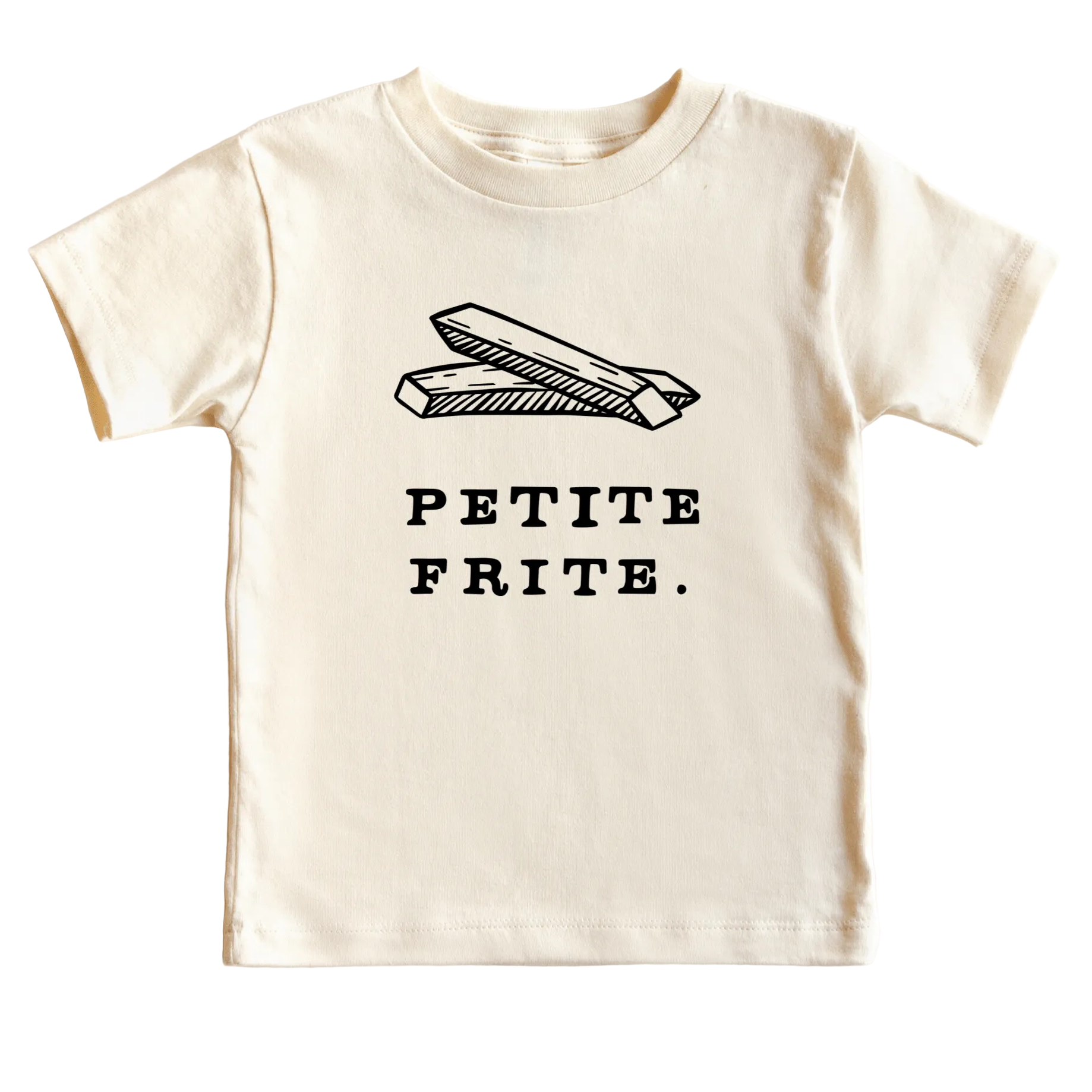 Petite Frite Kids' Tee