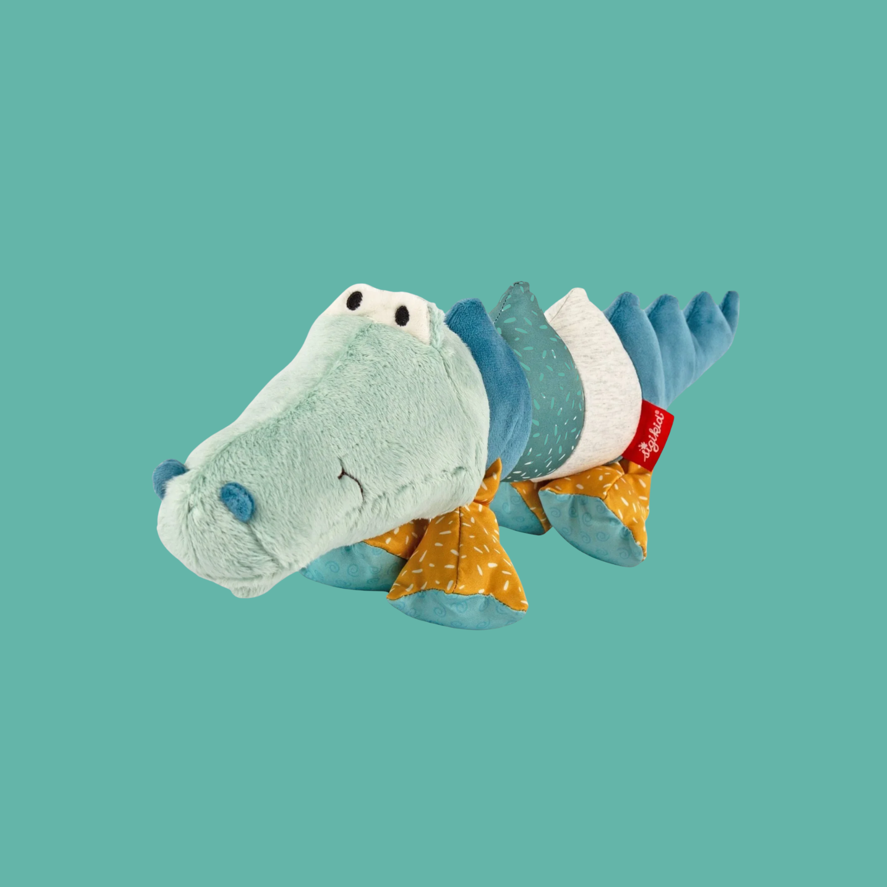 Plush