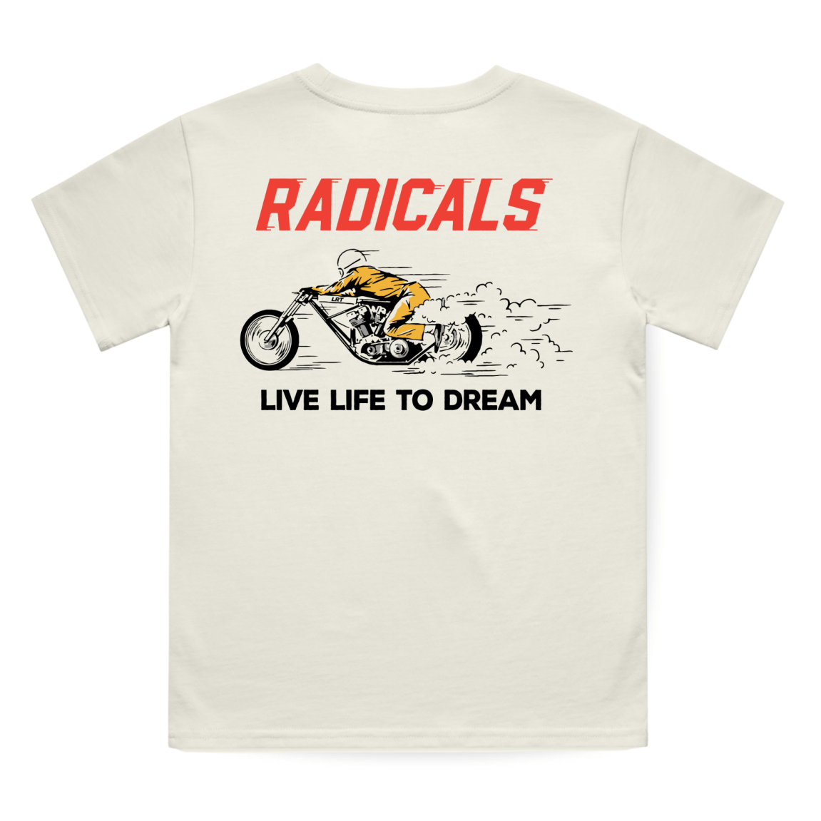 THE RADICALS TEE