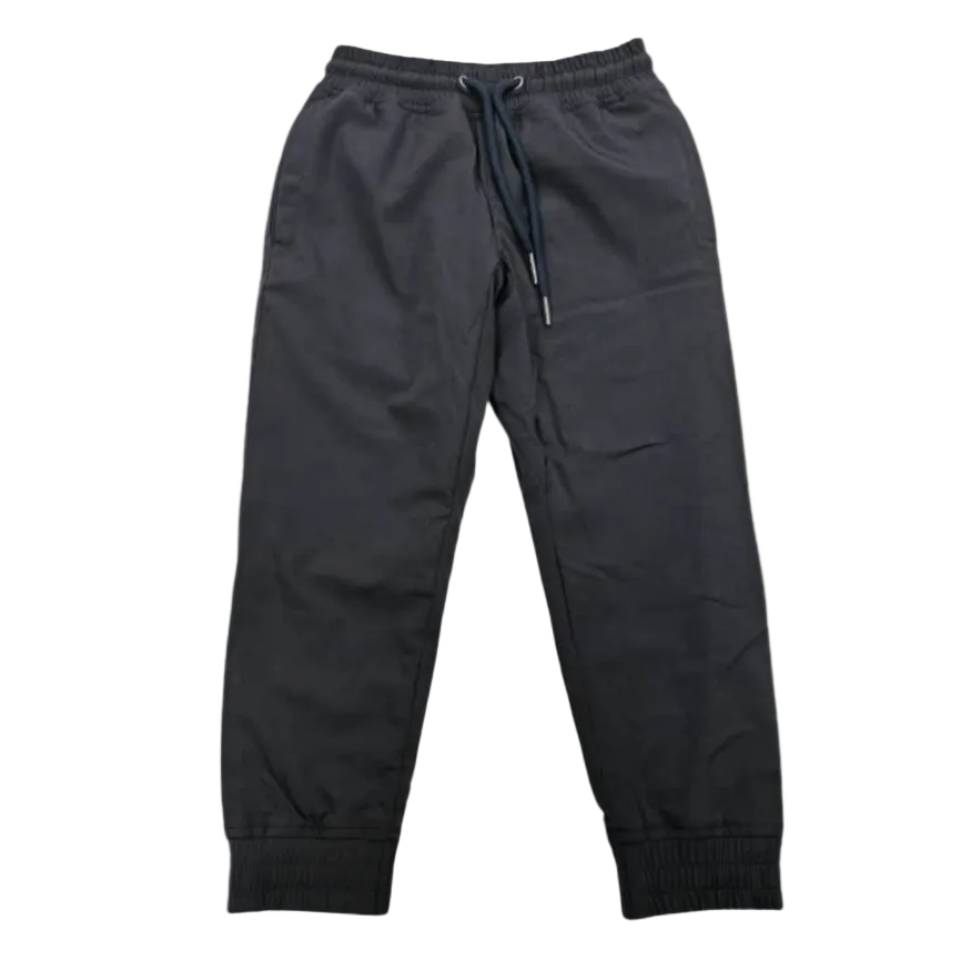 VETERAN SLIM FIT JOGGER - GUNMETAL