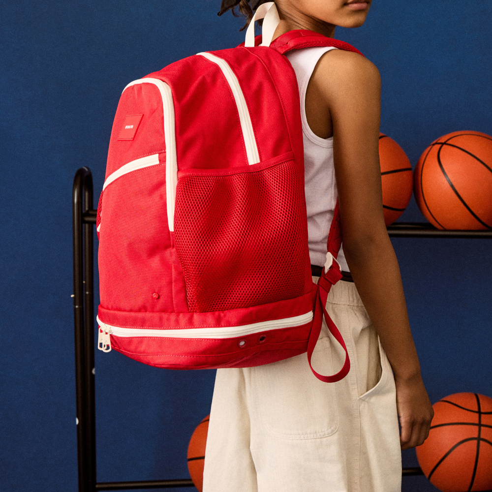 Ozzie Ball Backpack