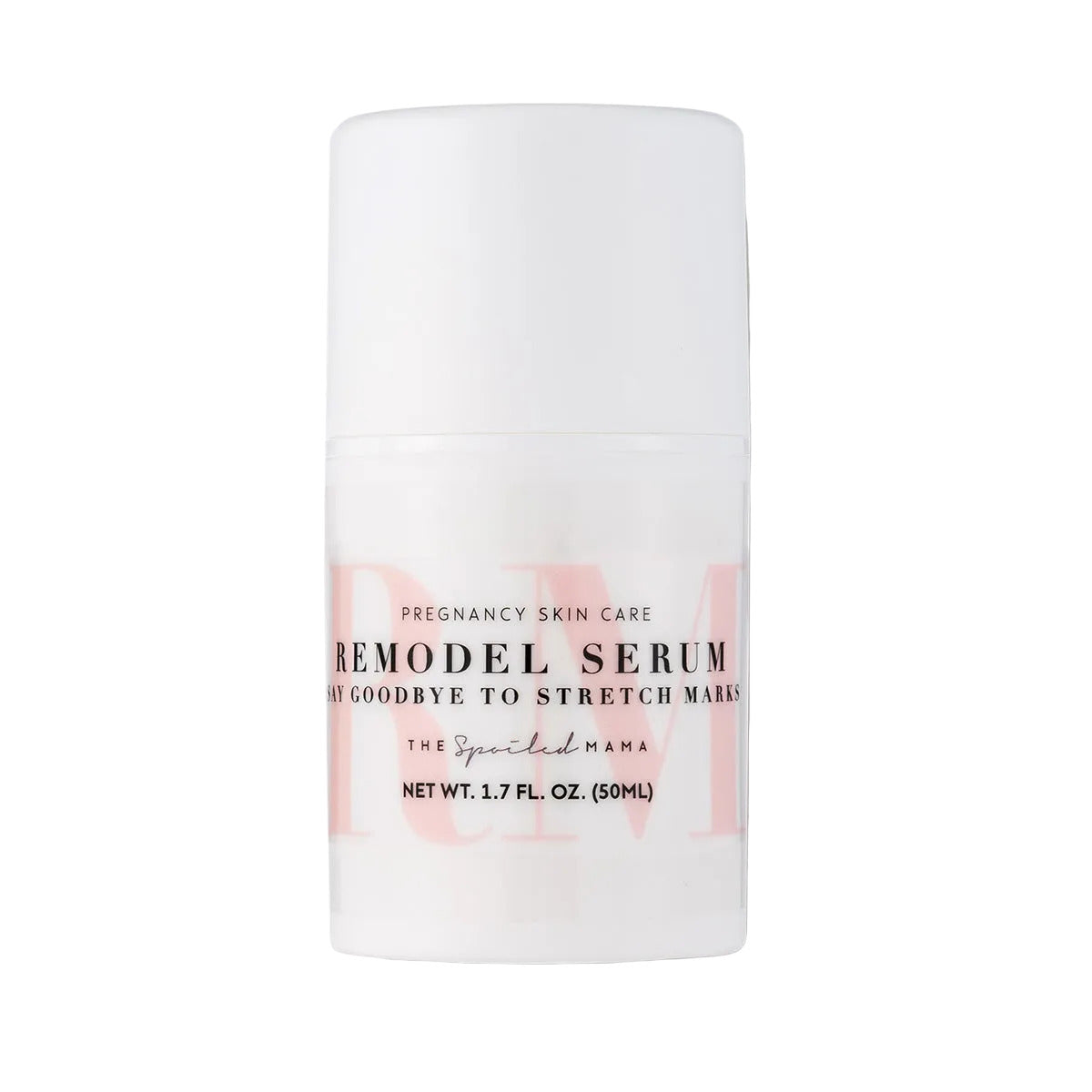 ReModel Serum: Say Goodbye to Stretch Marks