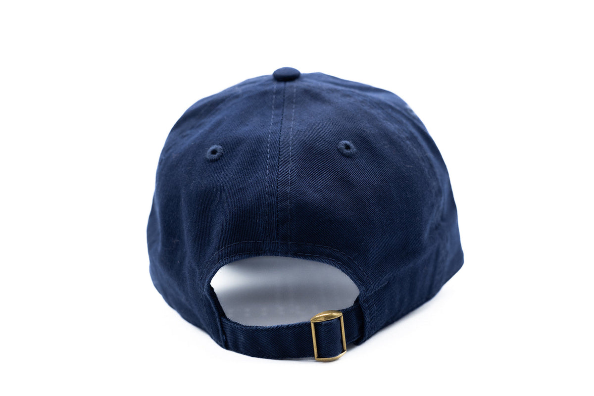 Boy Mom Baseball Hat