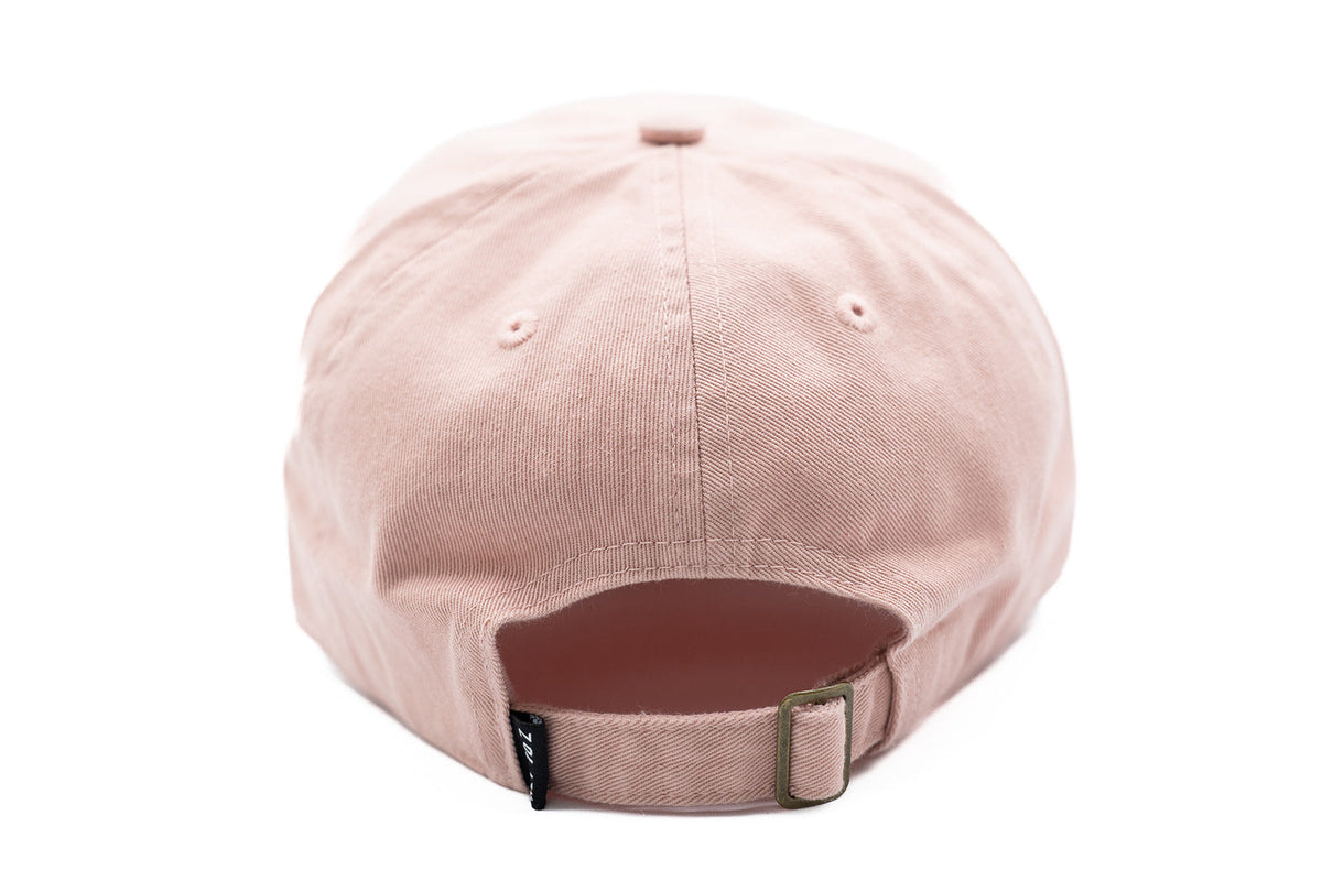 Girl Mom Baseball Hat