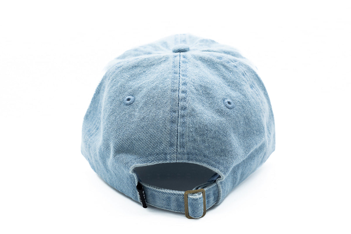 Girl Mom Baseball Hat