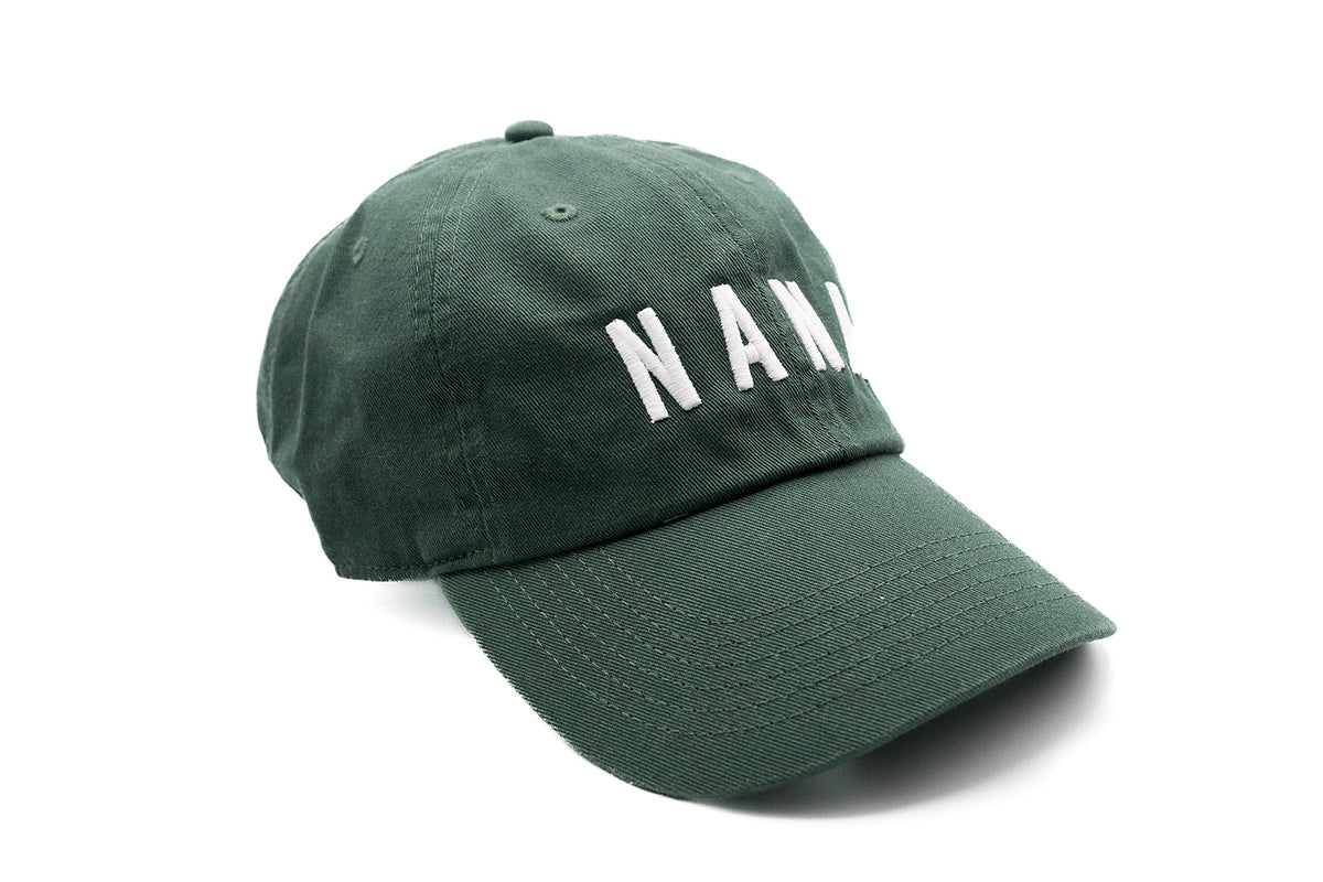 Nana Baseball Hat