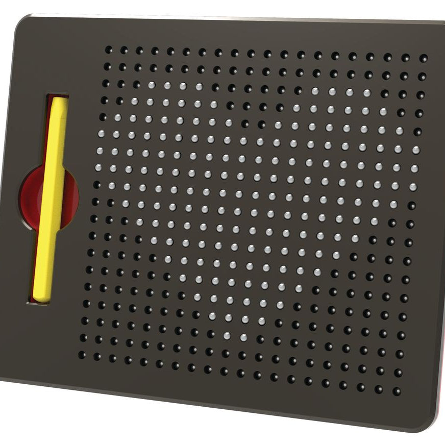 MAGNETIC DESIGN BOARD 2-in-1 Activity Pad