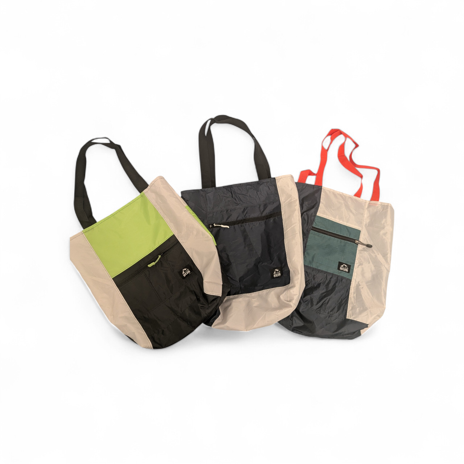 Reality Tote Bag