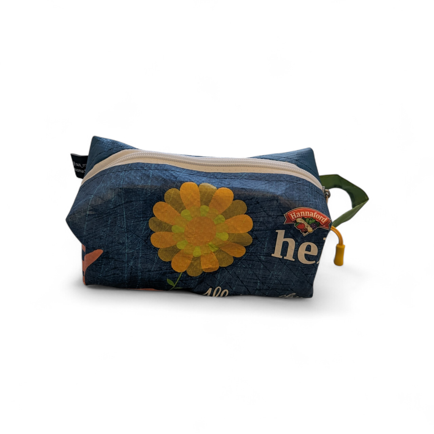 Reality Toiletry Bag