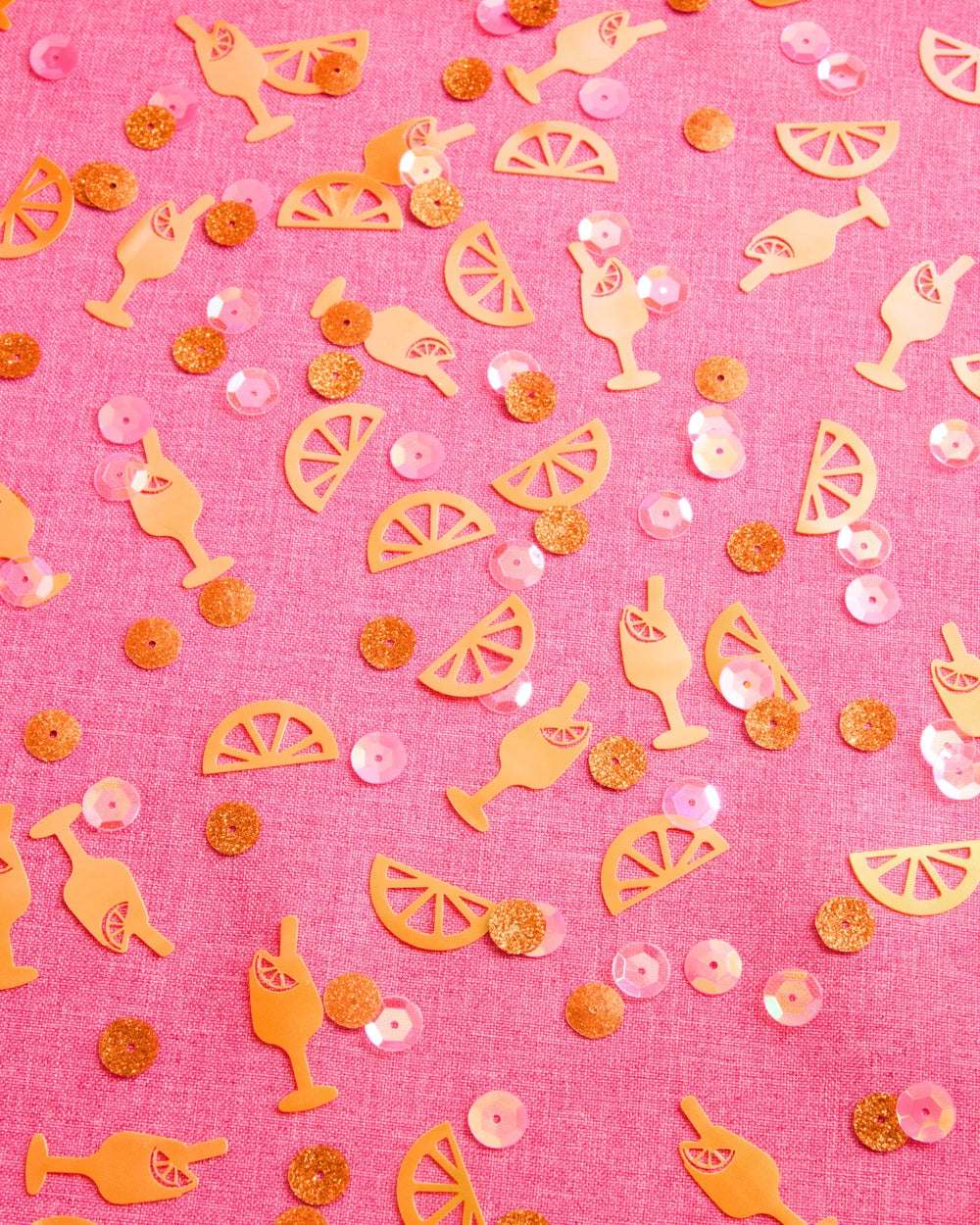 Spritz Confetti - 200 pc confetti mix