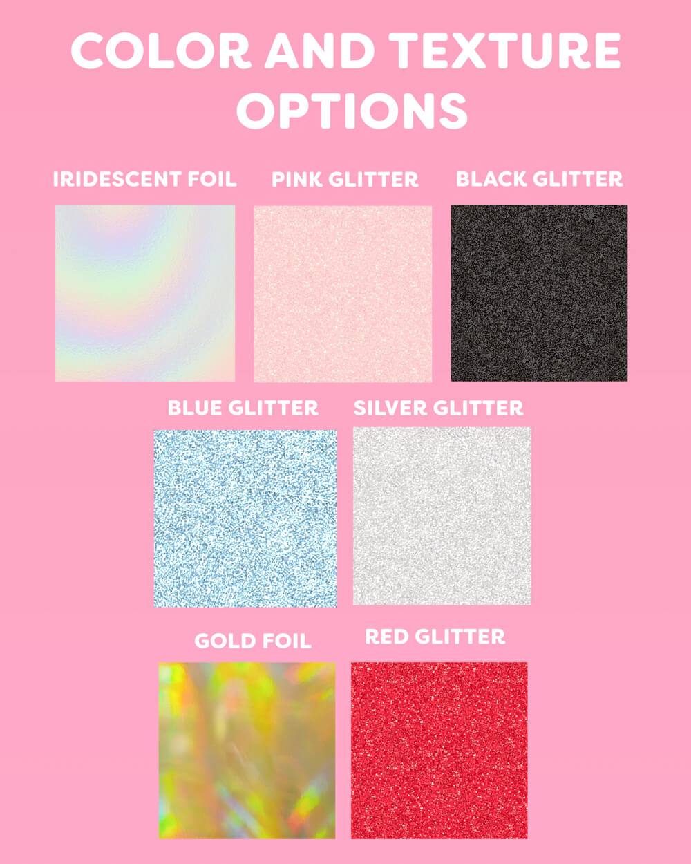 Custom Birthday Banner - customizable banner