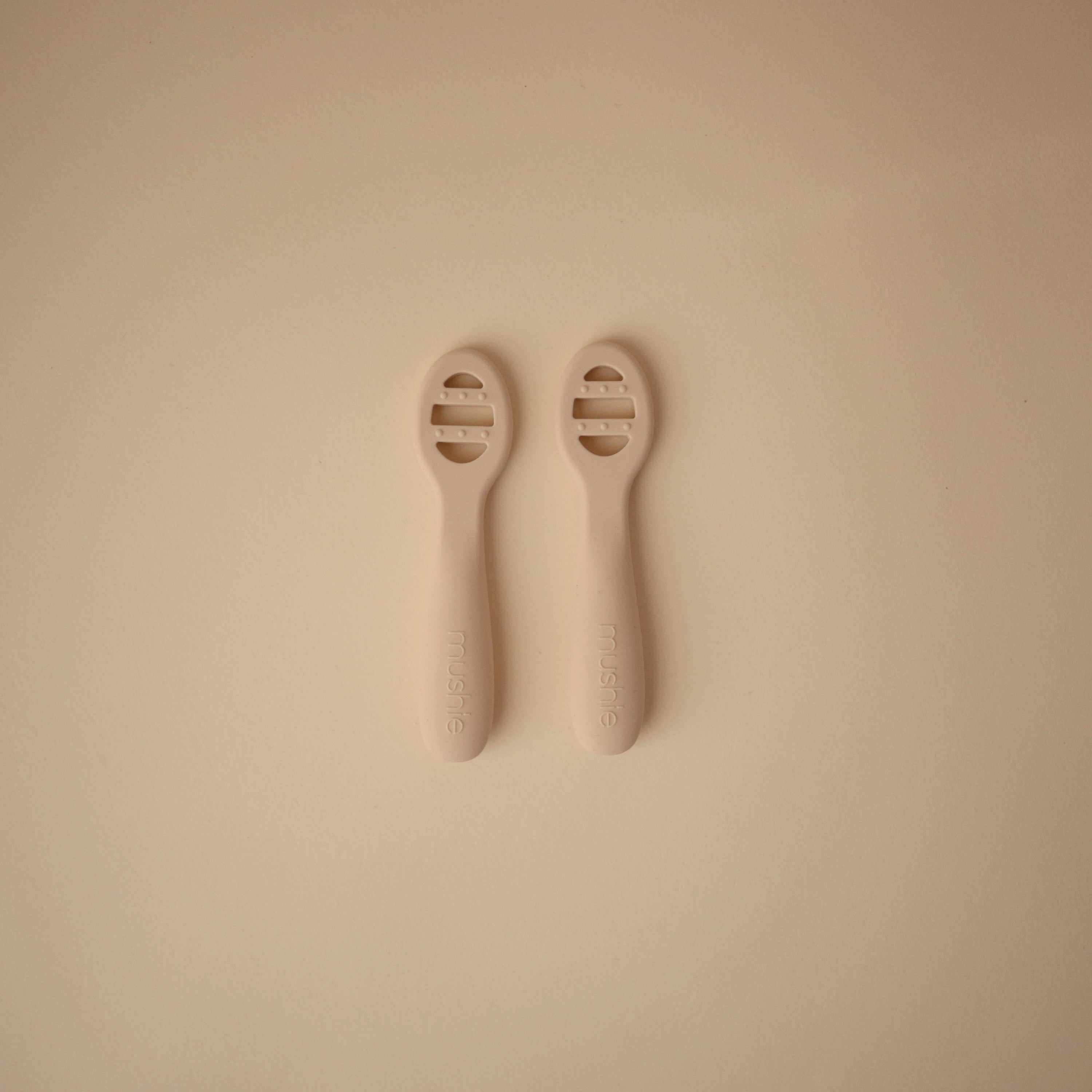First Feeding Baby Spoons