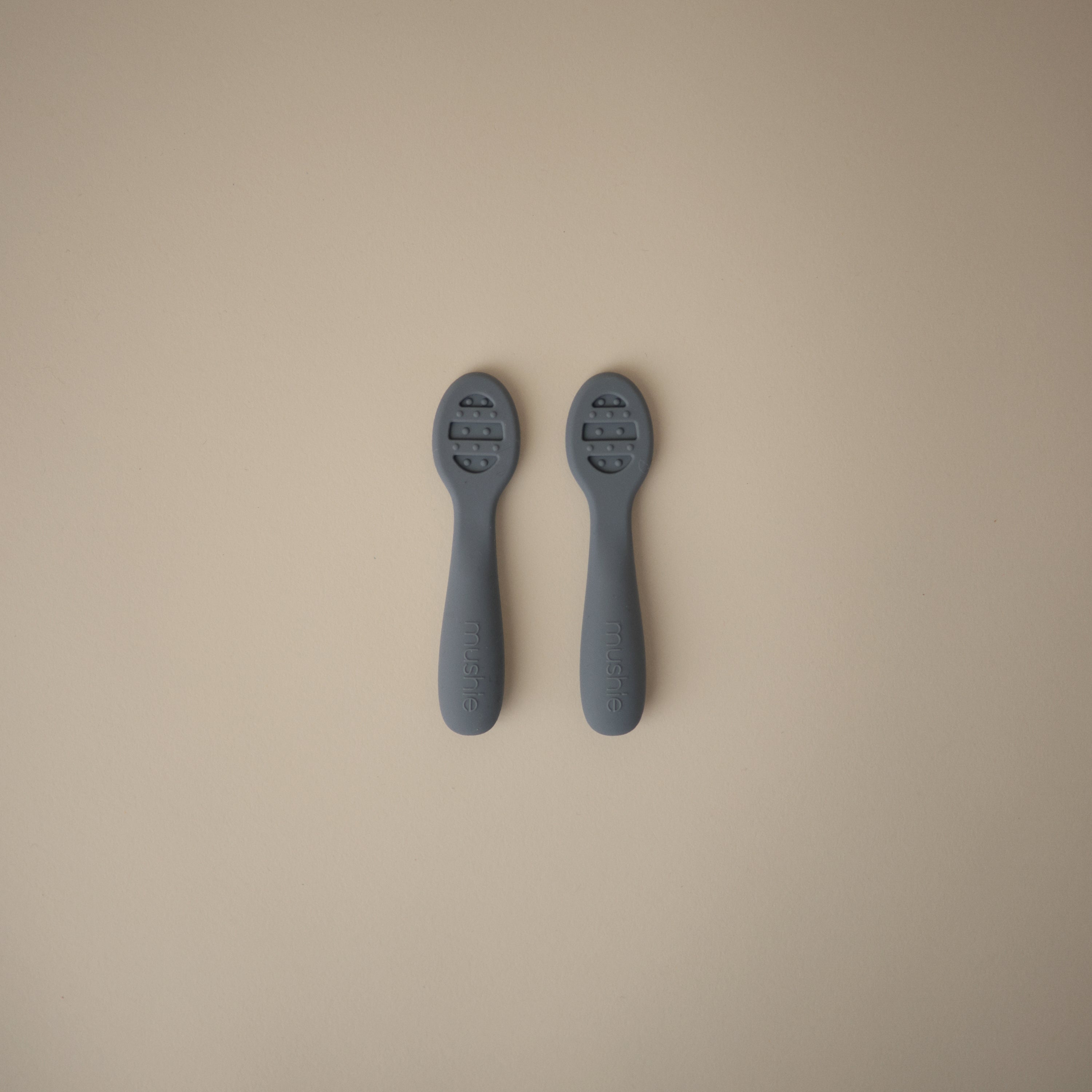 First Feeding Baby Spoons